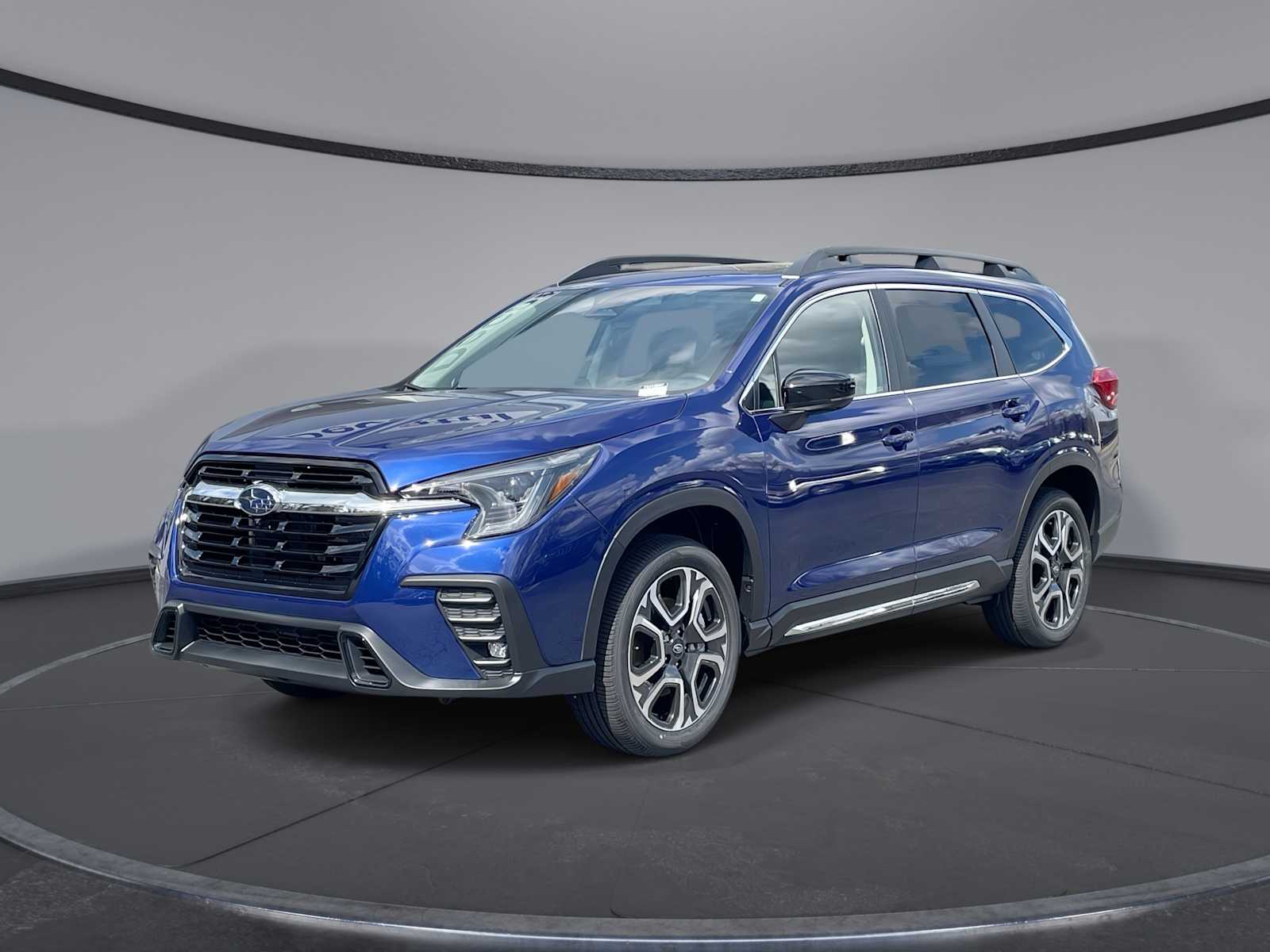 2026 Subaru Ascent Limited -
                  Decatur, GA