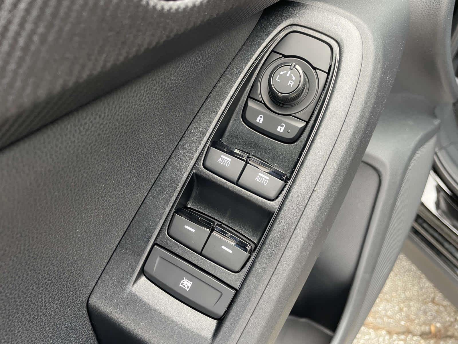 Thumbnail: 2026 Subaru Crosstrek - 13