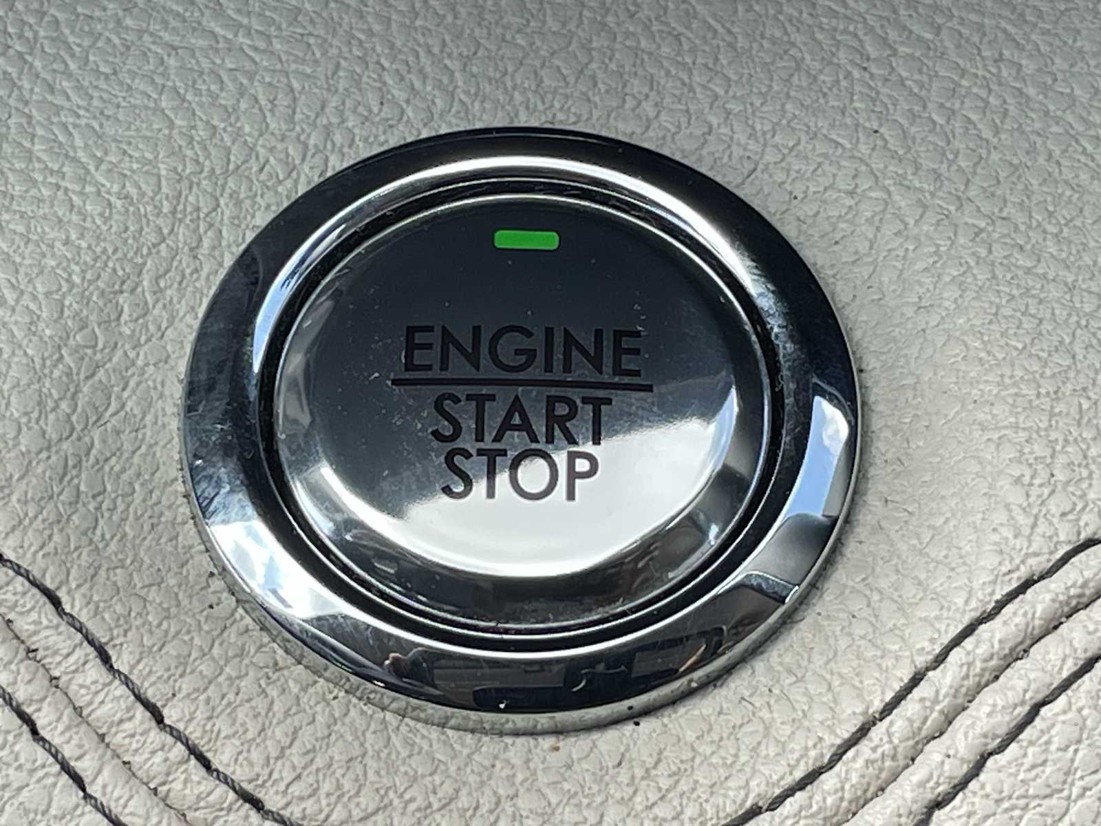 Thumbnail: 2019 Lincoln Navigator - 21