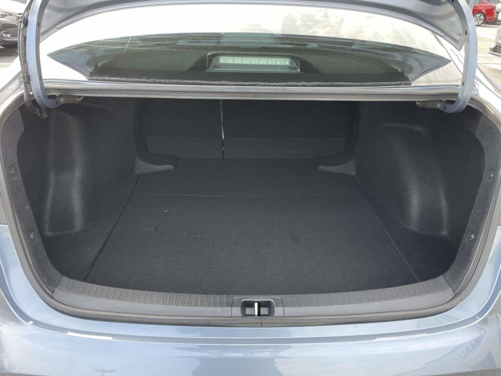 Thumbnail: 2023 Toyota Corolla - 4