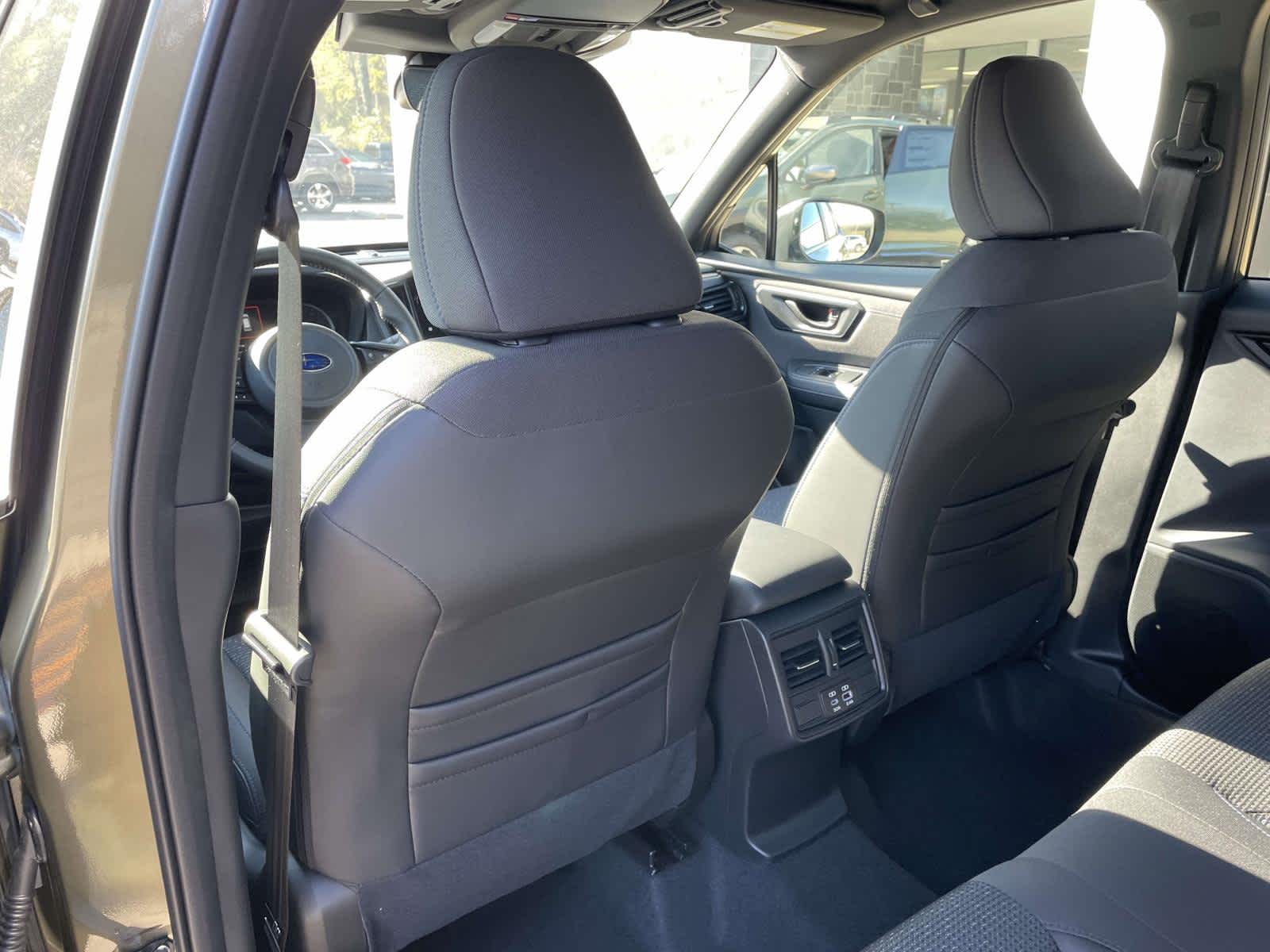 Thumbnail: 2025 Subaru Forester - 12