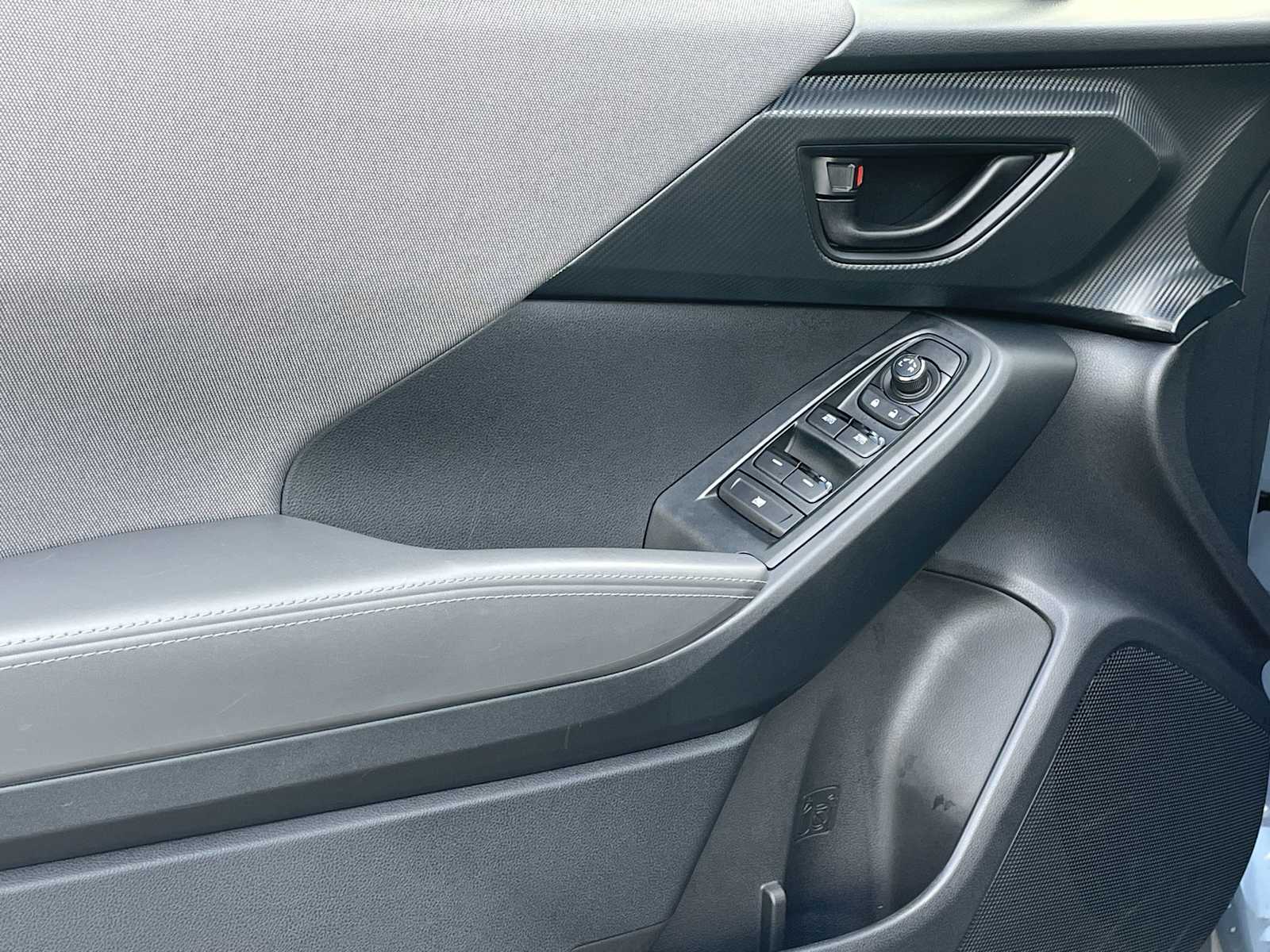 Thumbnail: 2025 Subaru Crosstrek - 12