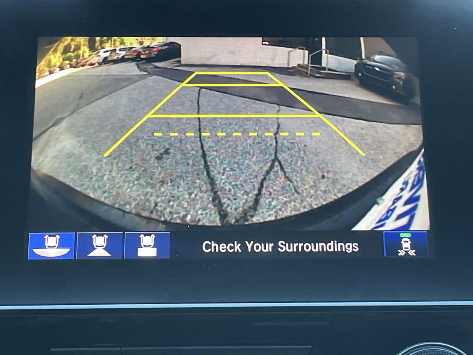 Thumbnail: 2017 Honda CR-V - 21