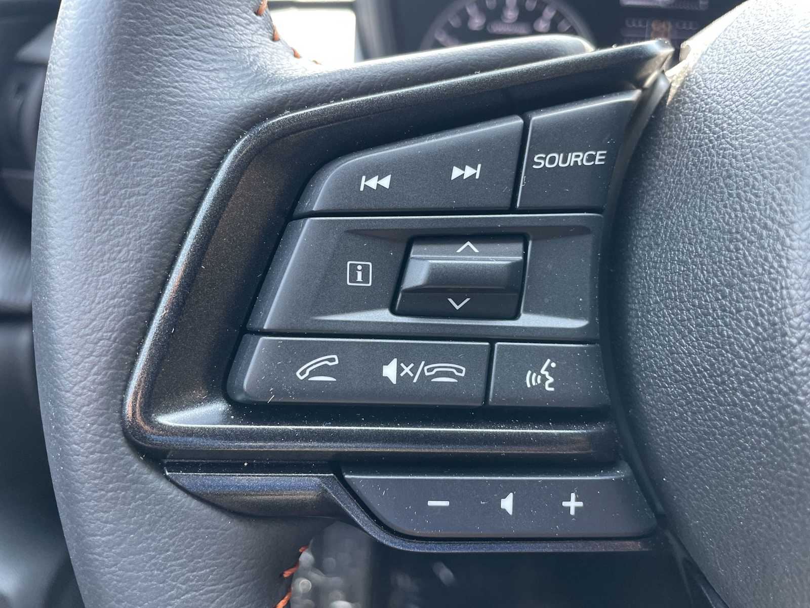 Thumbnail: 2025 Subaru Crosstrek - 14