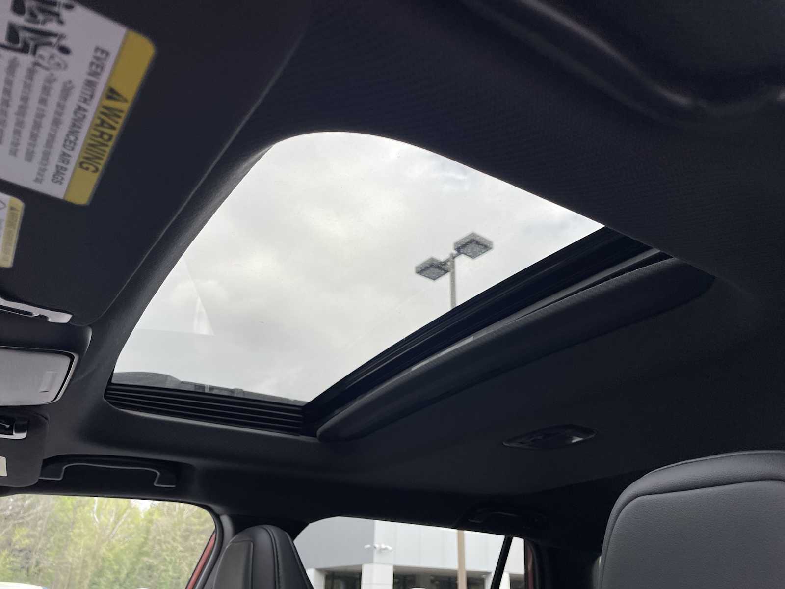 Thumbnail: 2026 Subaru Outback - 11