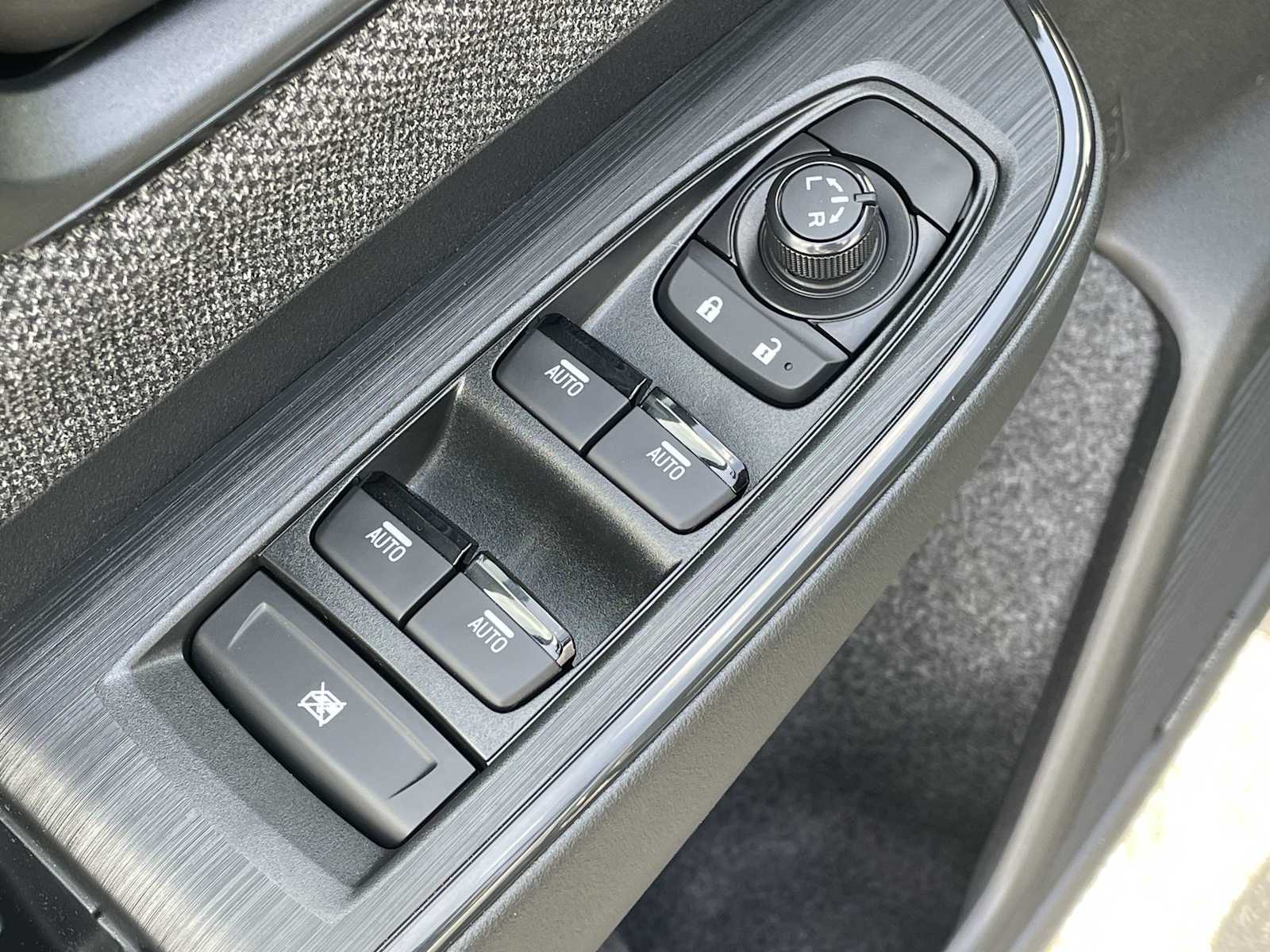 Thumbnail: 2026 Subaru Outback - 12