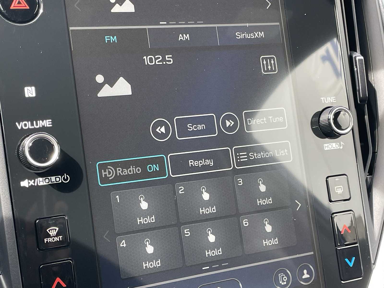 Thumbnail: 2026 Subaru Crosstrek - 16