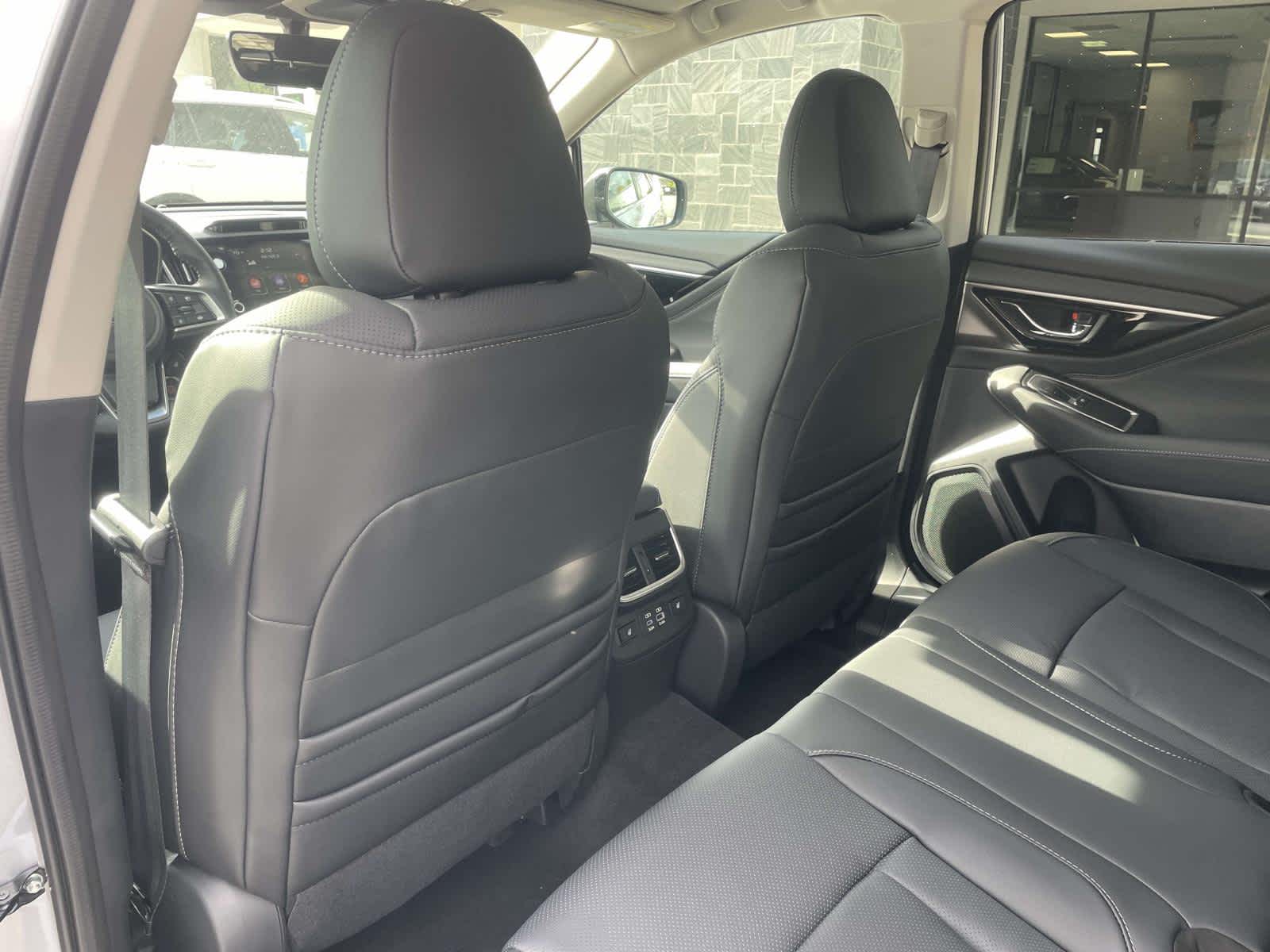 Thumbnail: 2025 Subaru Outback - 12