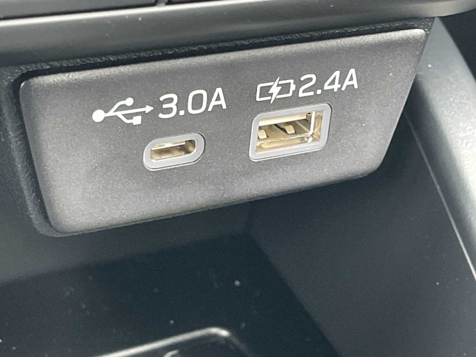 Thumbnail: 2026 Subaru Outback - 21