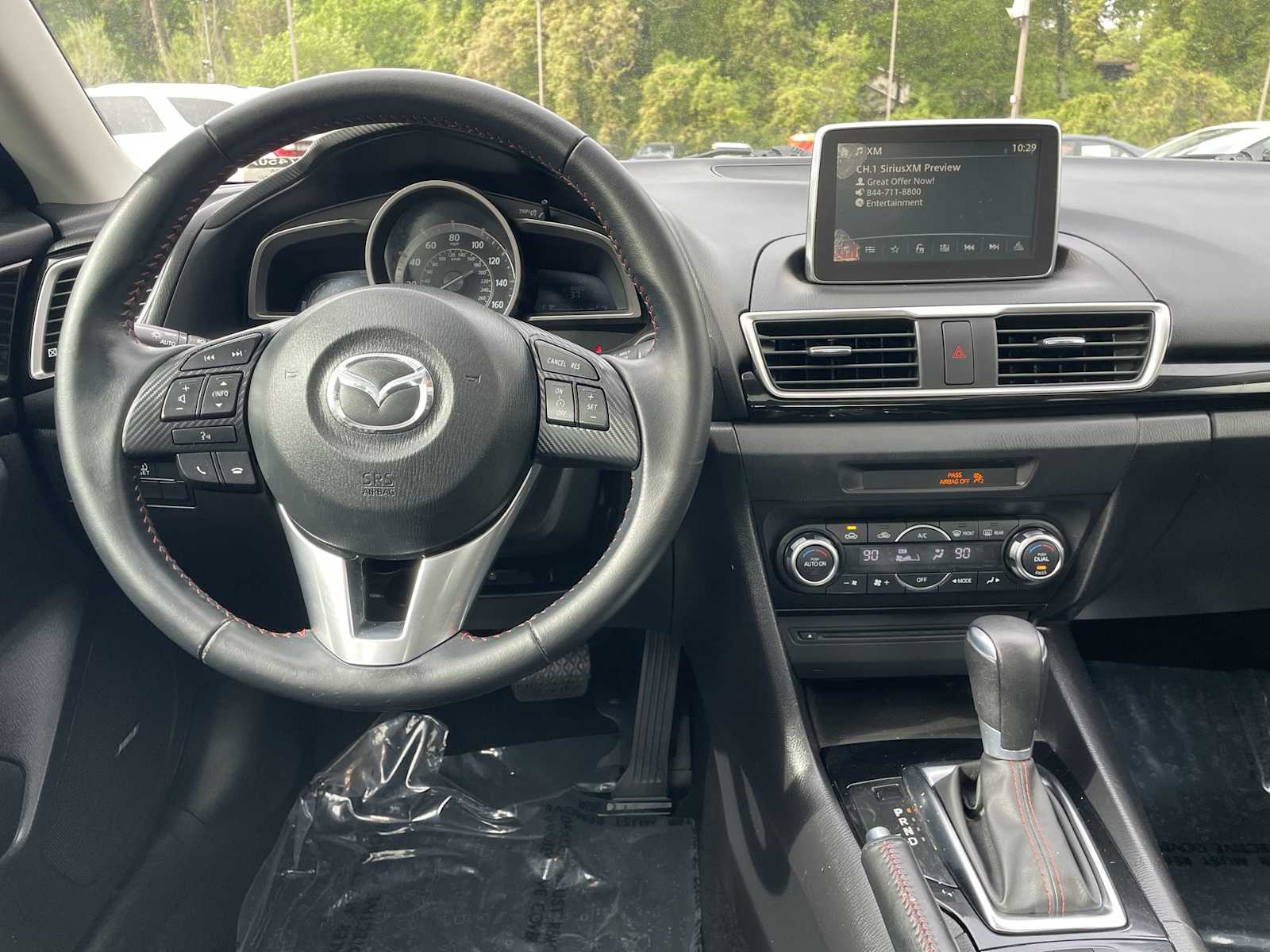 Thumbnail: 2016 Mazda Mazda3 - 8