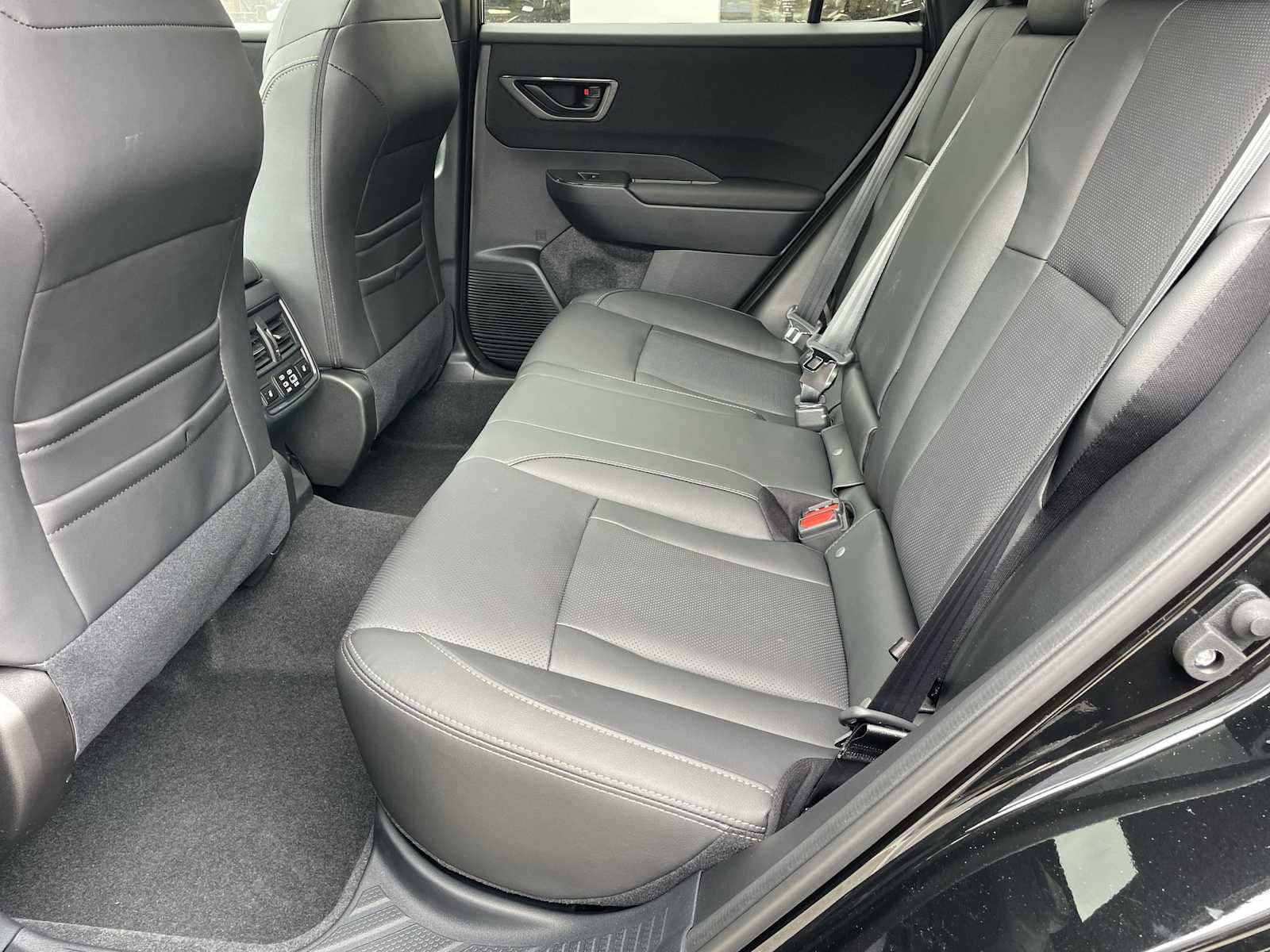 Thumbnail: 2026 Subaru Outback - 8