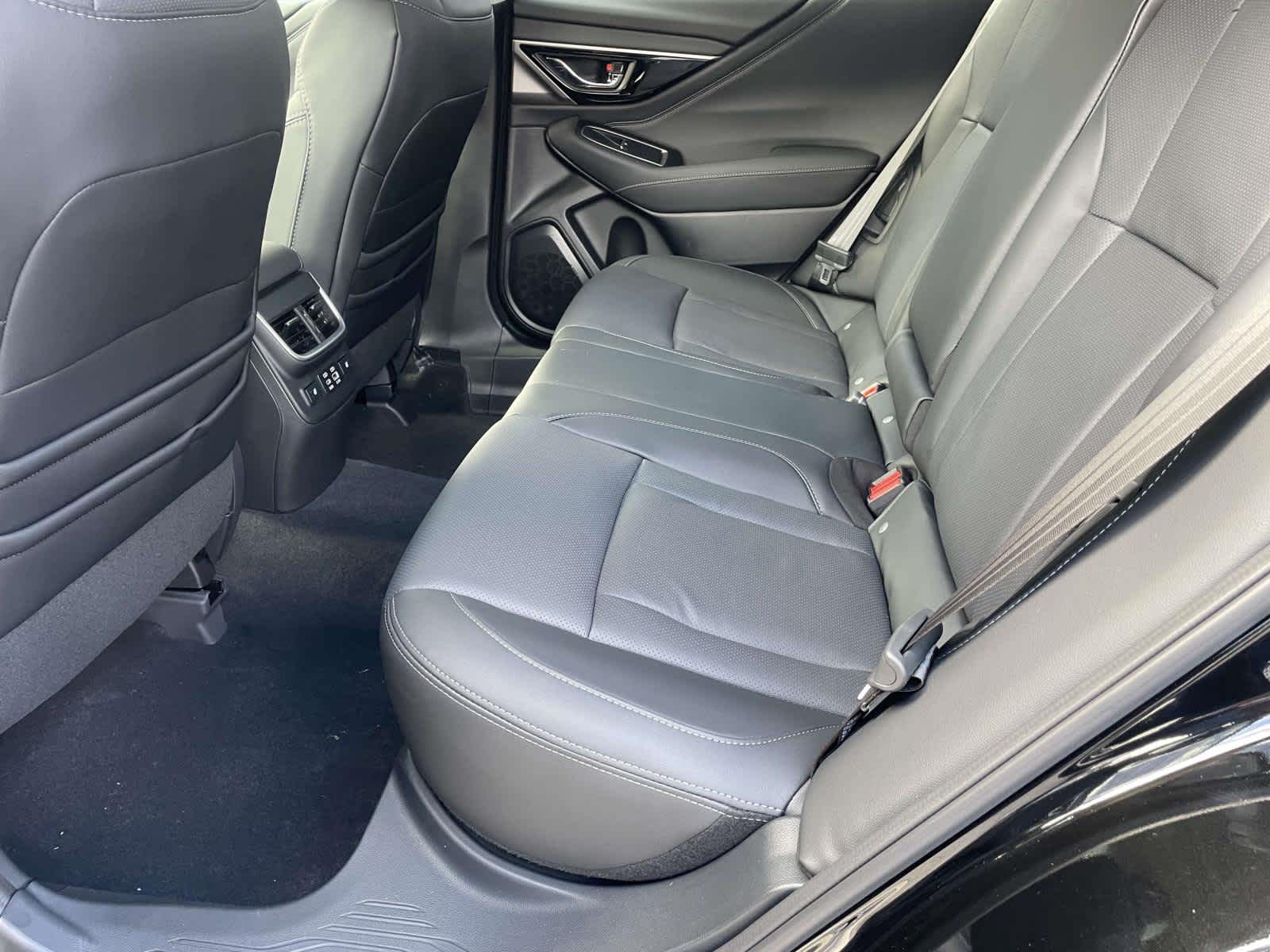 Thumbnail: 2025 Subaru Outback - 11