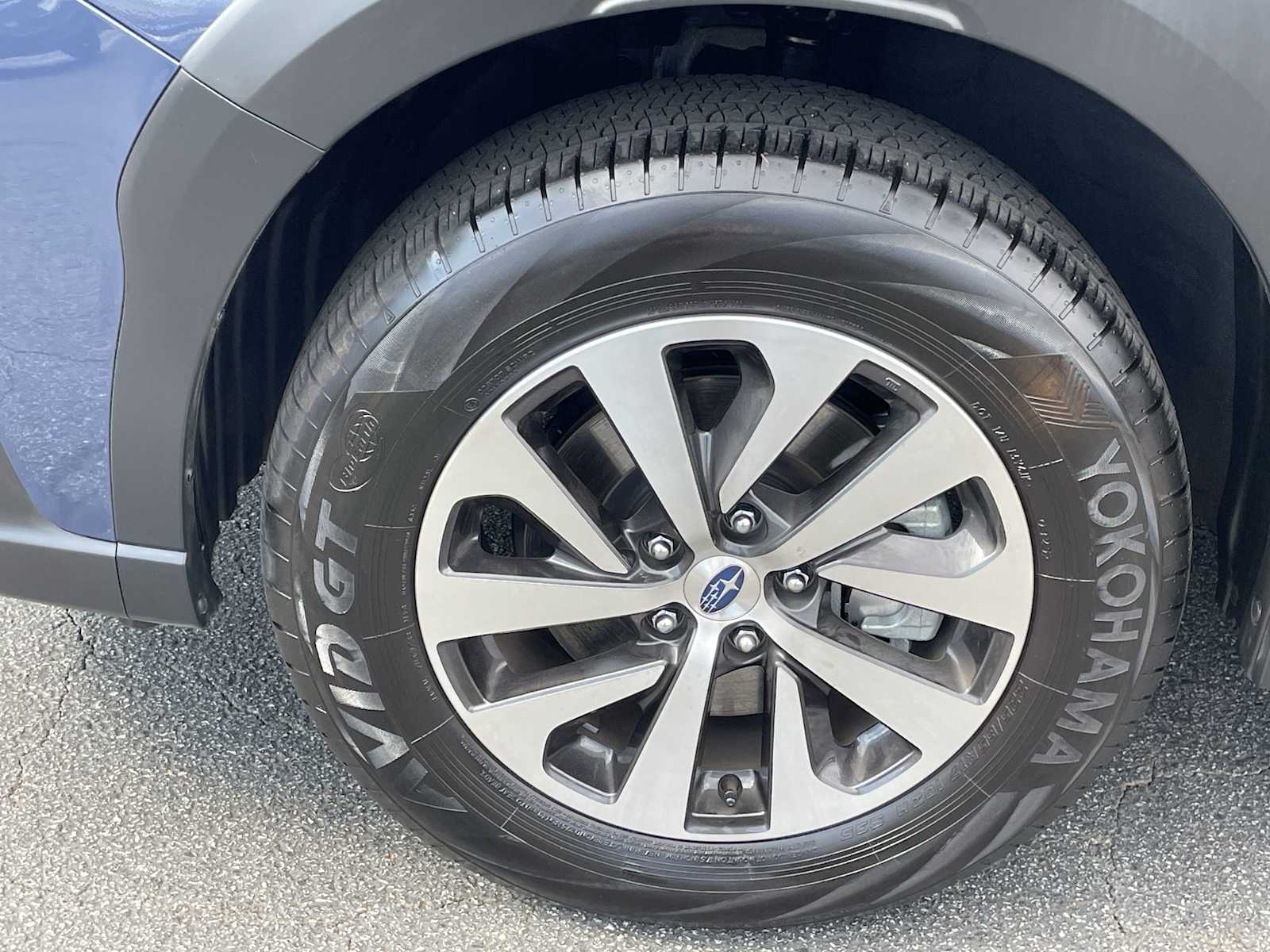 Thumbnail: 2025 Subaru Outback - 7