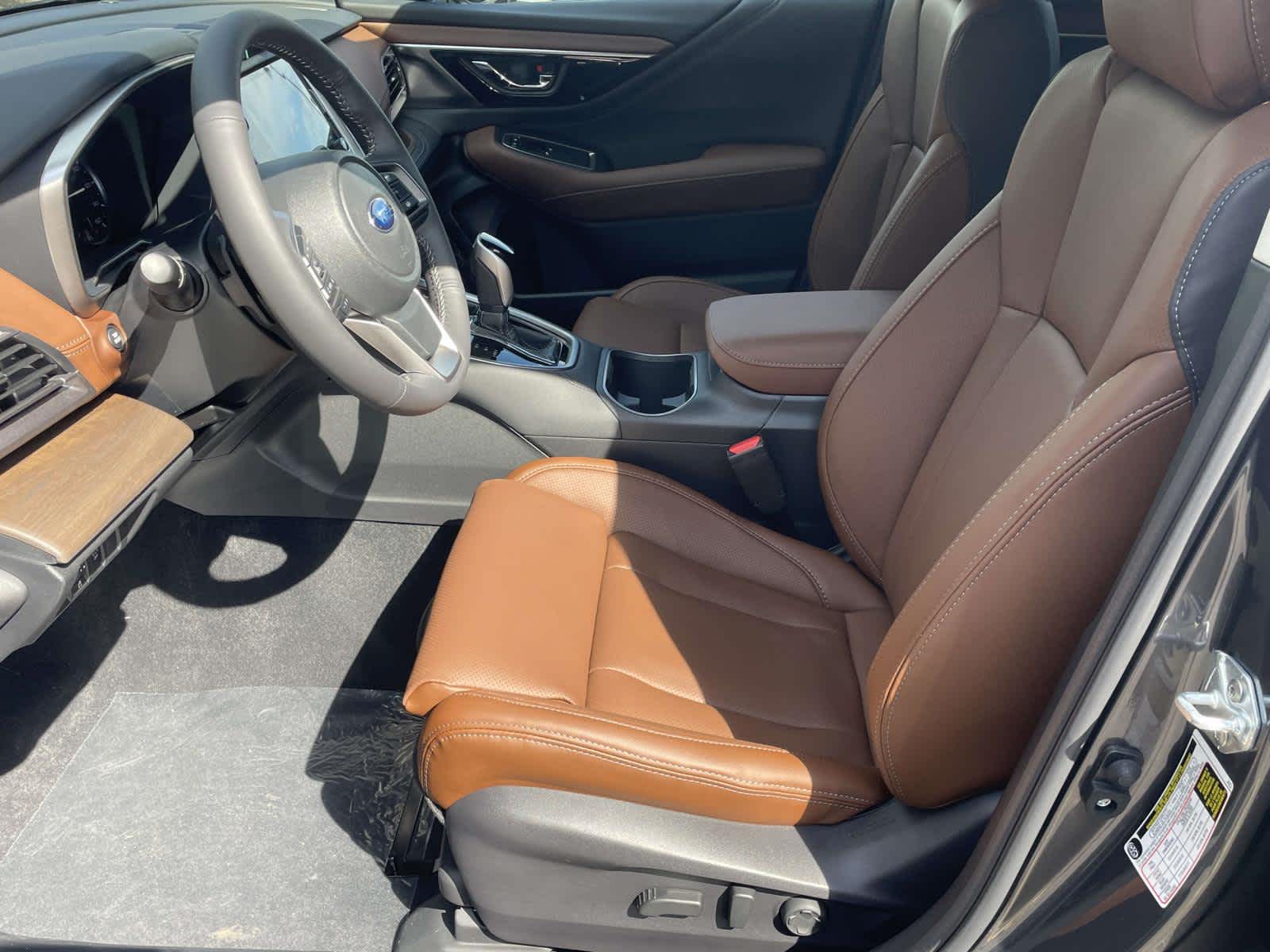 Thumbnail: 2025 Subaru Outback - 11