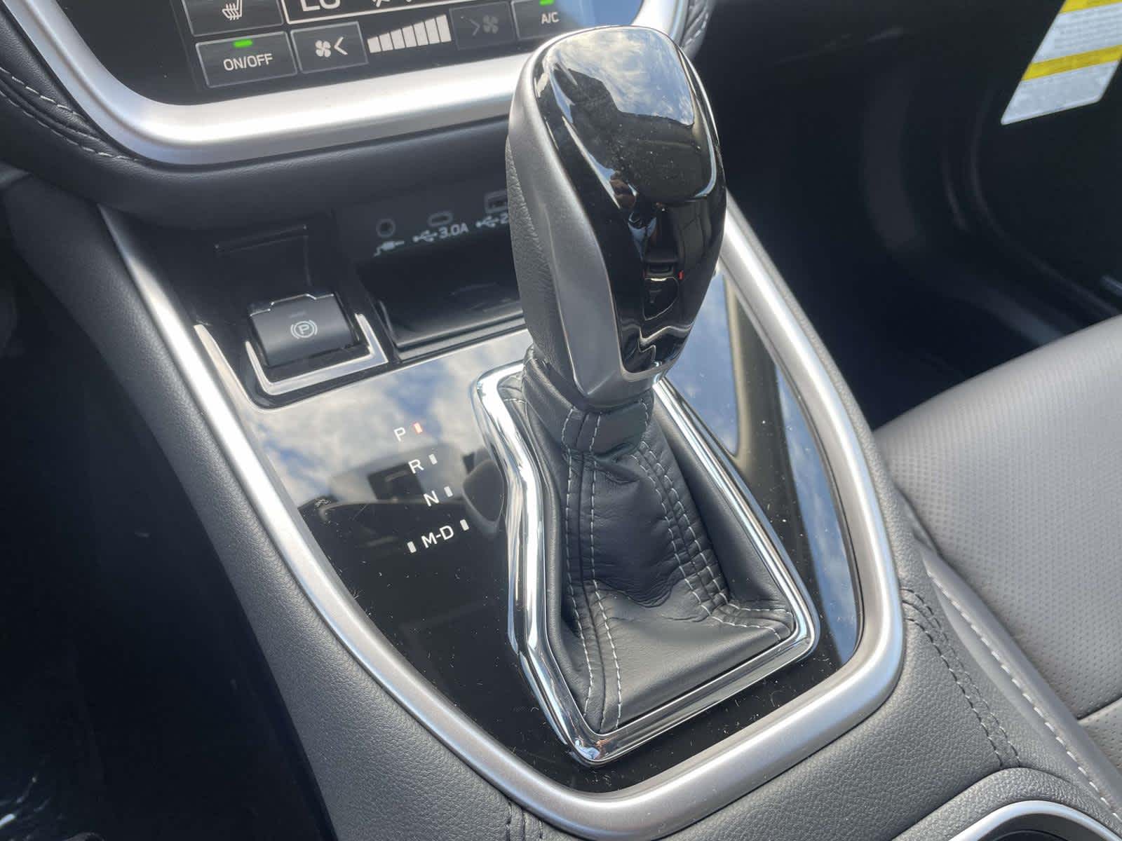 Thumbnail: 2025 Subaru Outback - 20