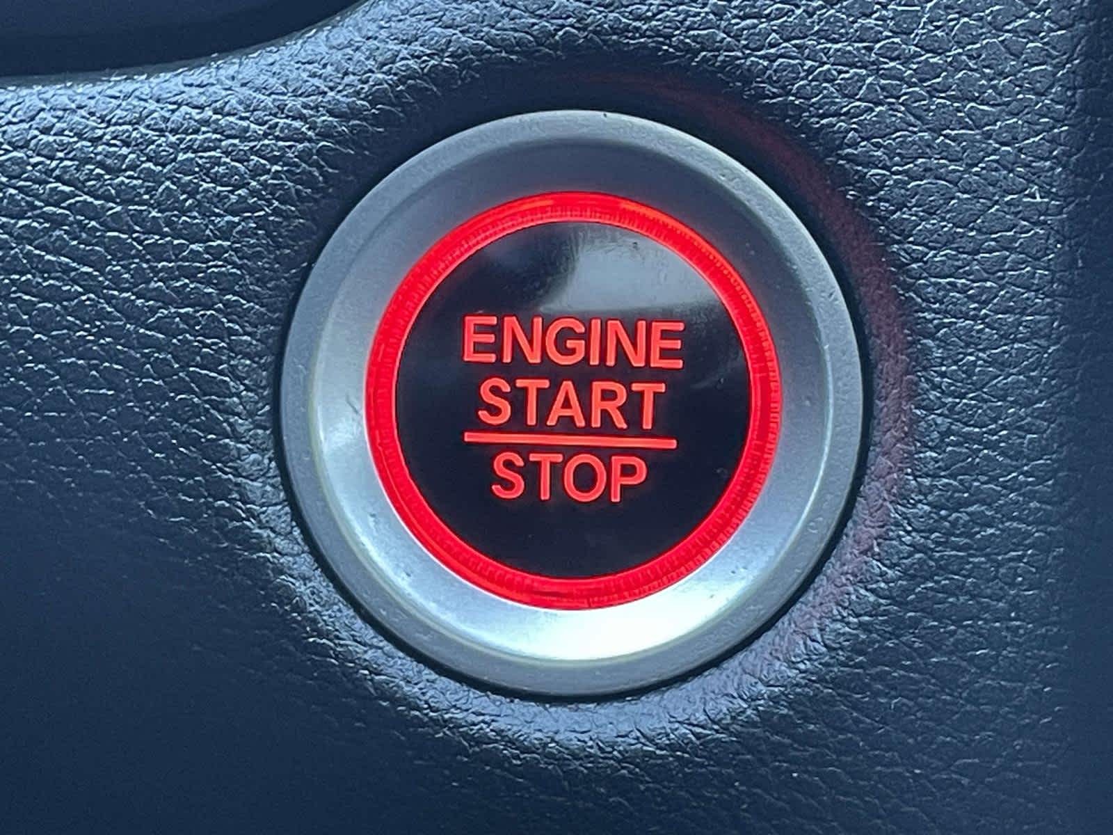 Thumbnail: 2017 Honda CR-V - 24