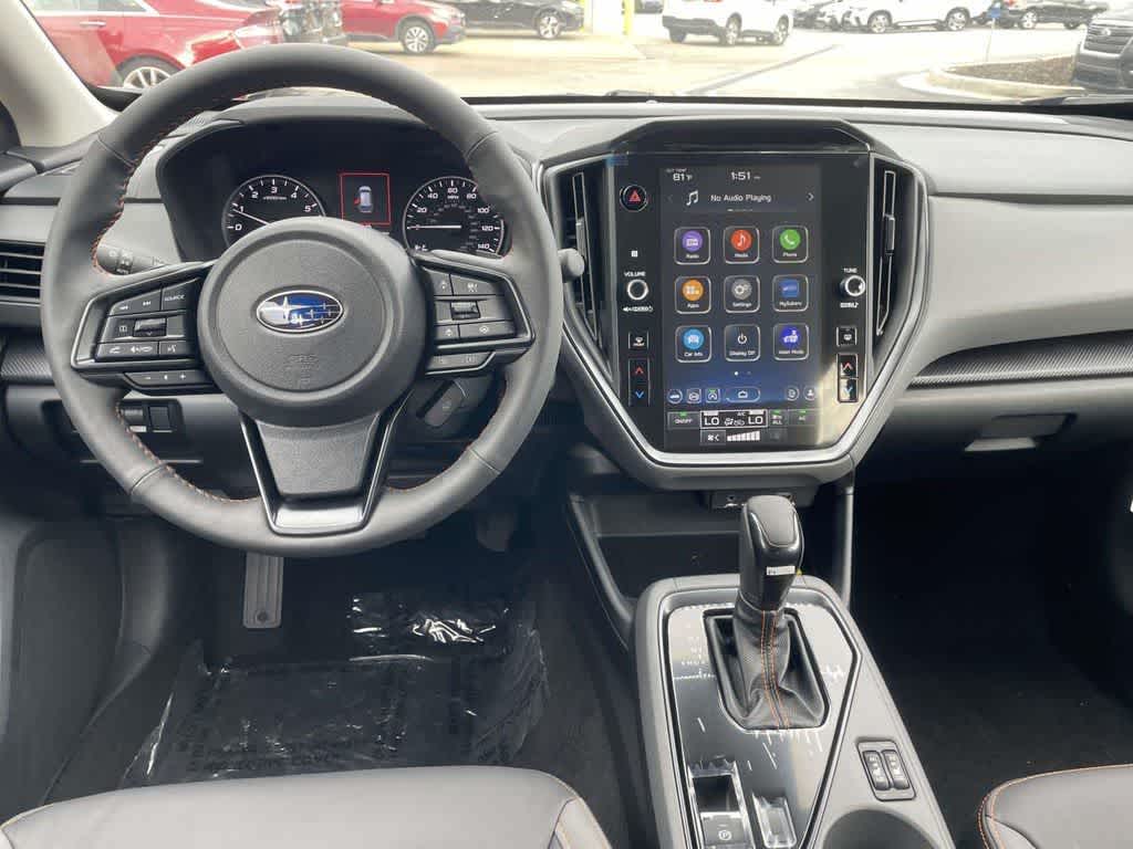 Thumbnail: 2026 Subaru Crosstrek - 13