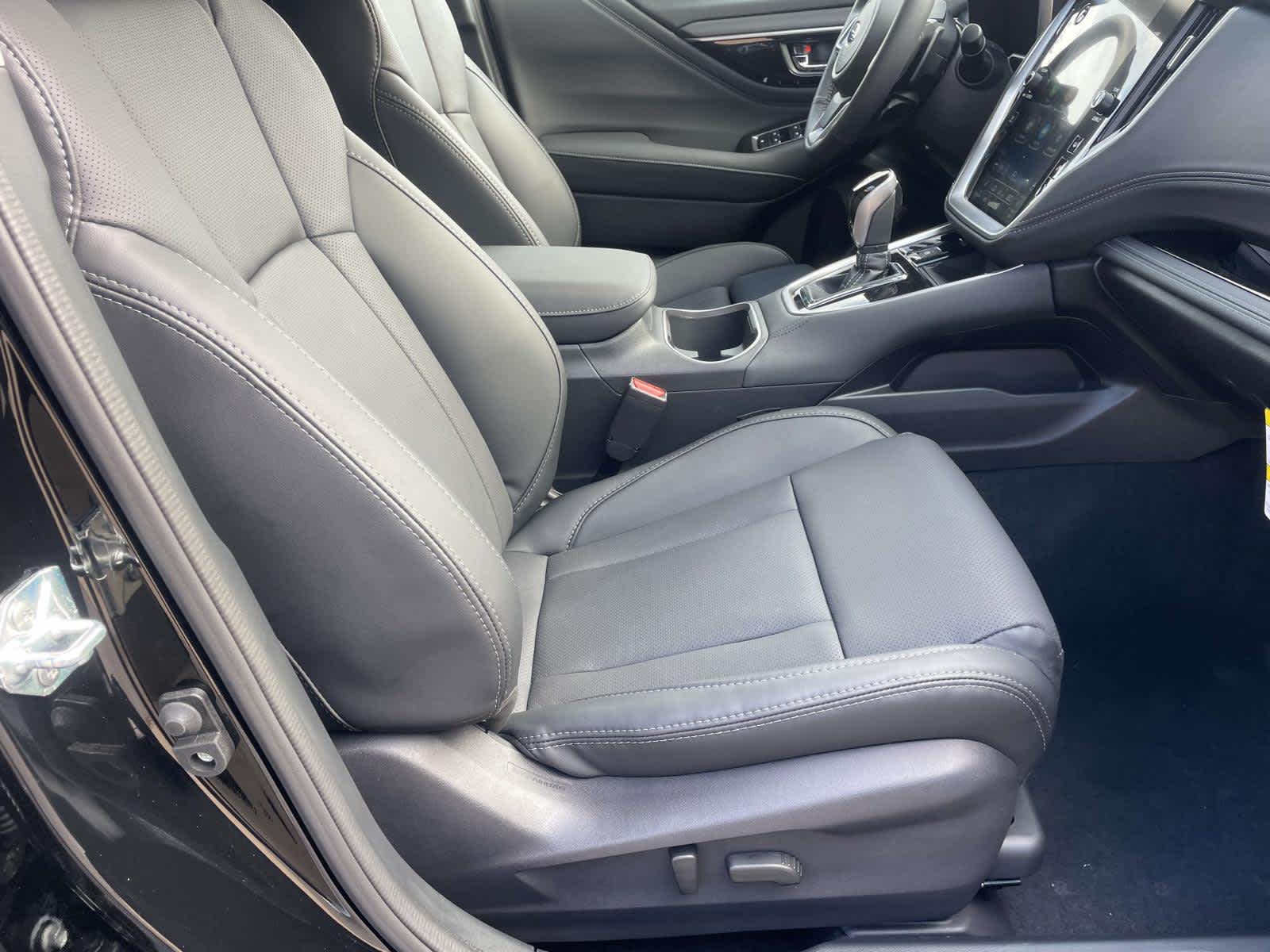 Thumbnail: 2025 Subaru Outback - 10