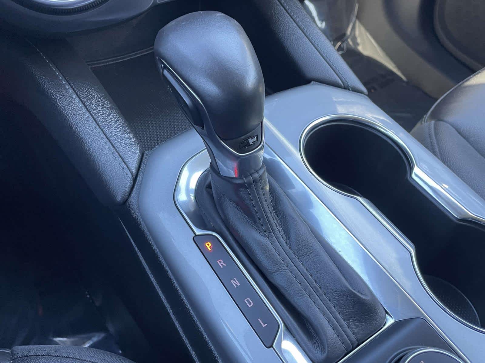 Thumbnail: 2022 Chevrolet Blazer - 23