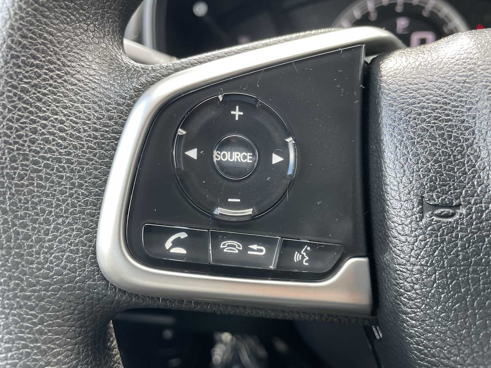 Thumbnail: 2018 Honda CR-V - 14