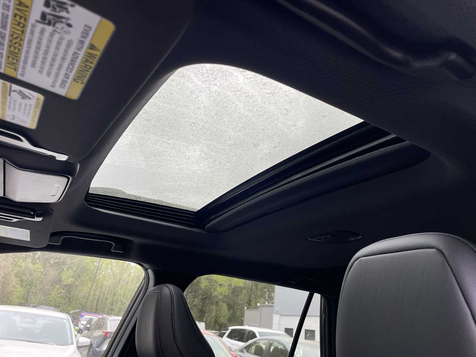 Thumbnail: 2026 Subaru Outback - 11