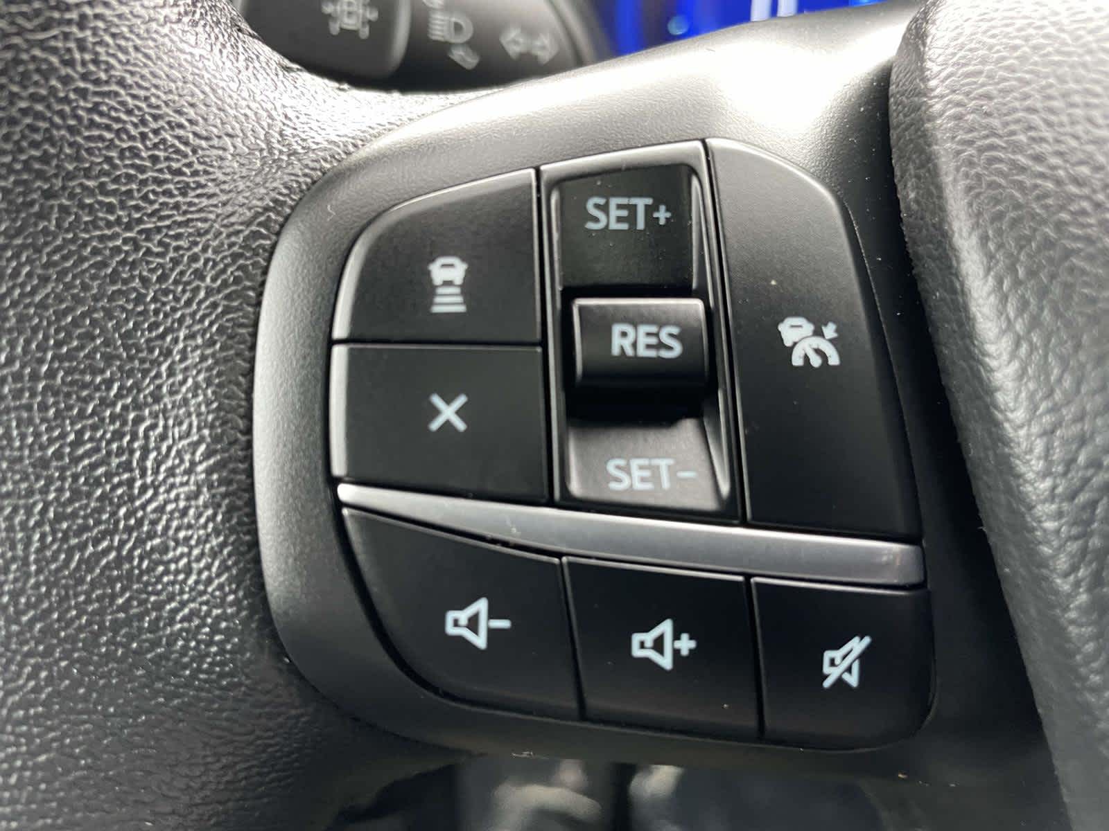 Thumbnail: 2020 Ford Escape - 18