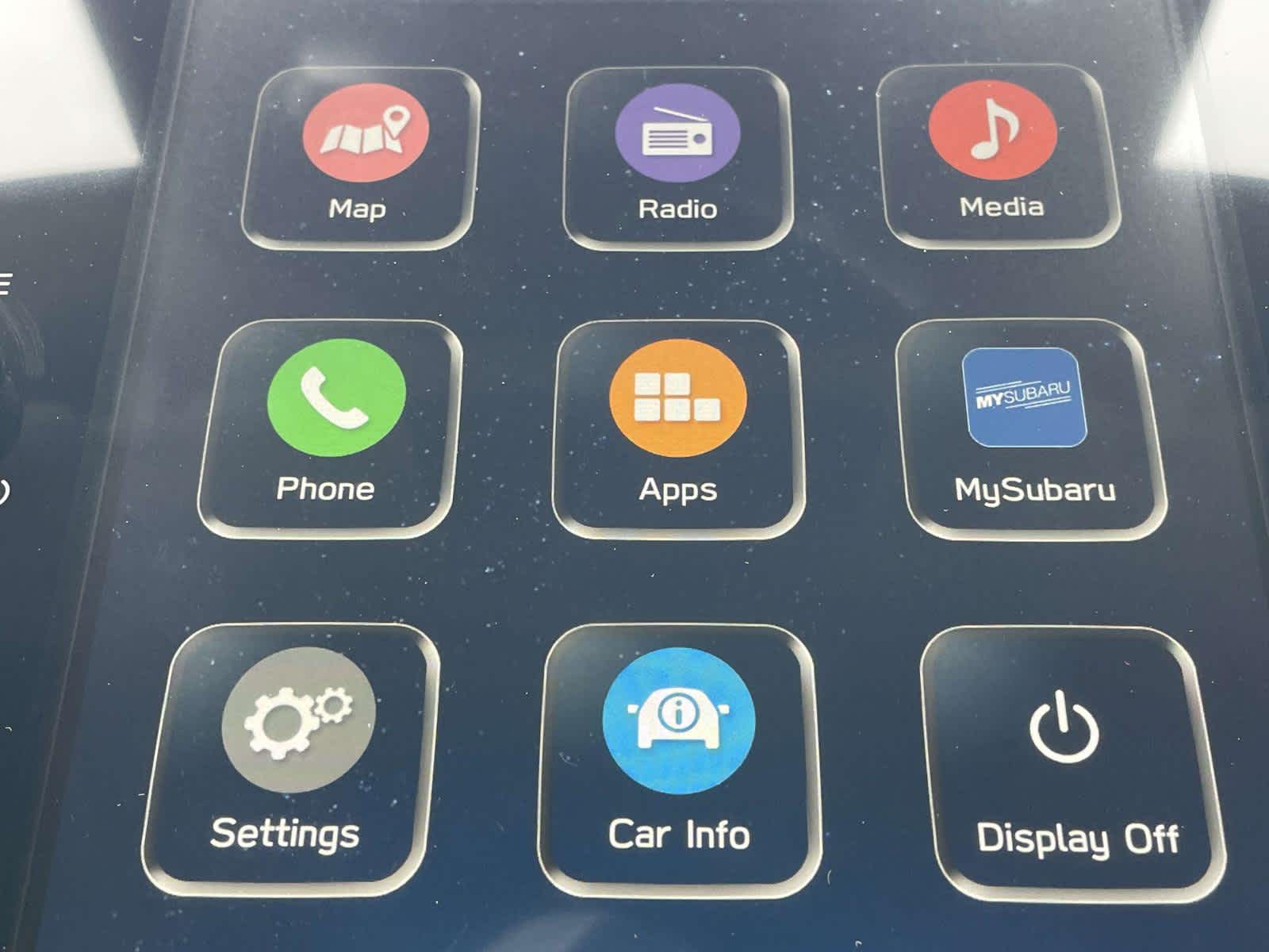 Thumbnail: 2026 Subaru Crosstrek - 17