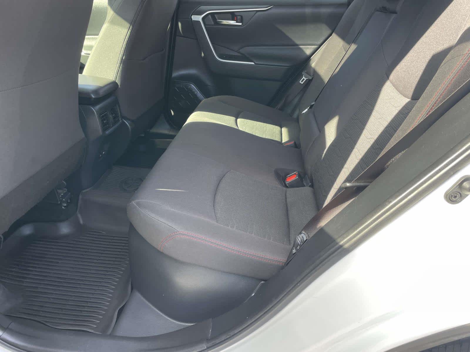 Thumbnail: 2023 Toyota RAV4 - 10