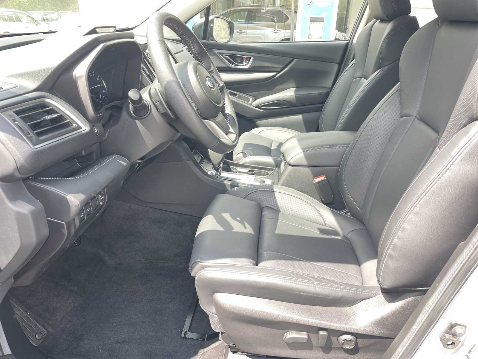 Thumbnail: 2025 Subaru Ascent - 10