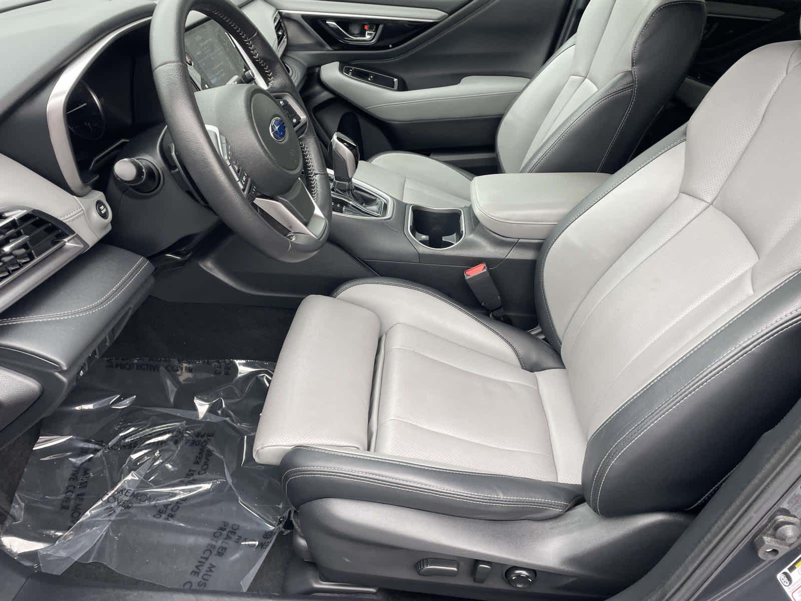 Thumbnail: 2023 Subaru Outback - 14