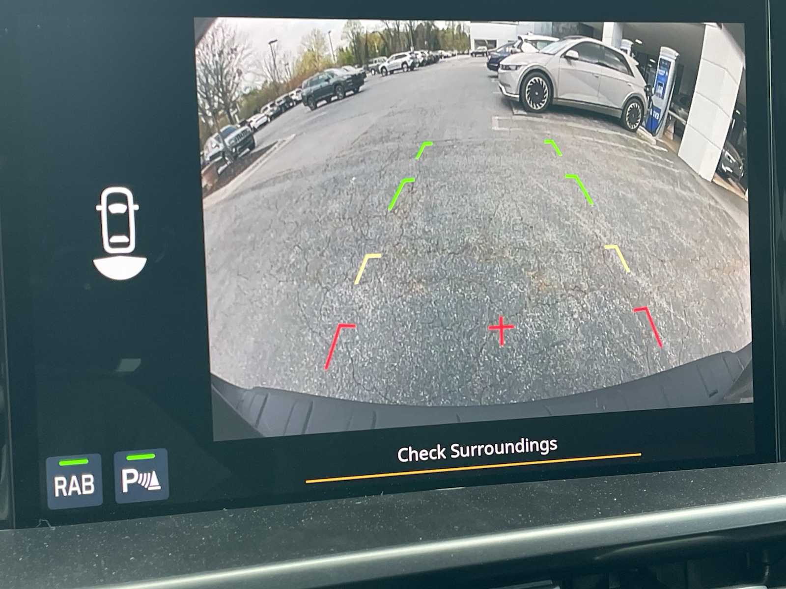 Thumbnail: 2026 Subaru Outback - 15