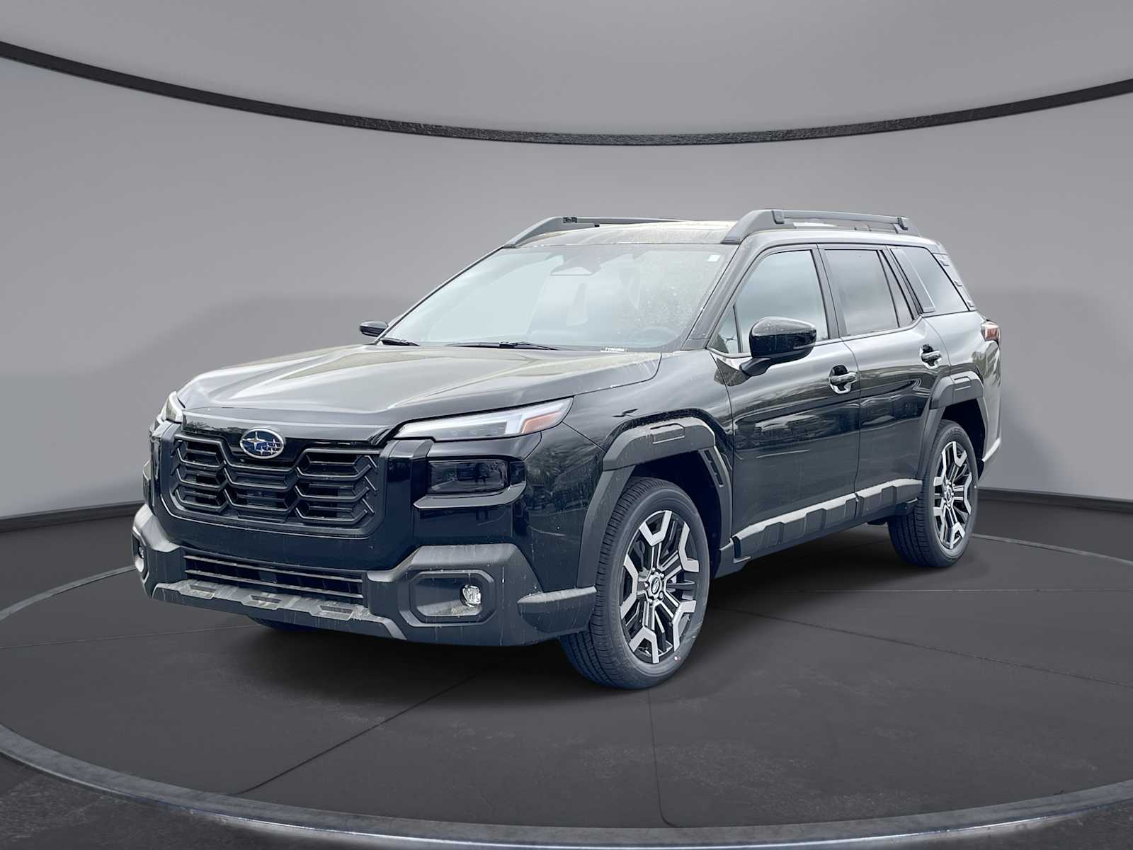 Thumbnail: 2026 Subaru Outback - 1