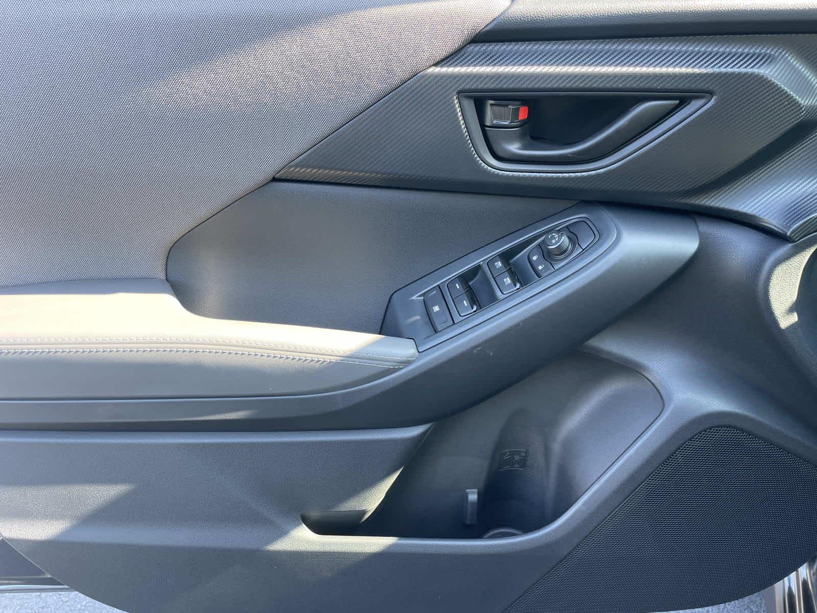 Thumbnail: 2025 Subaru Crosstrek - 7