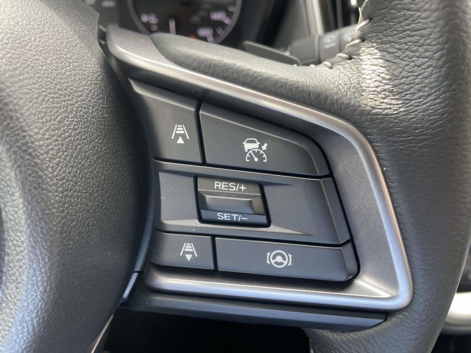 Thumbnail: 2025 Subaru Outback - 17