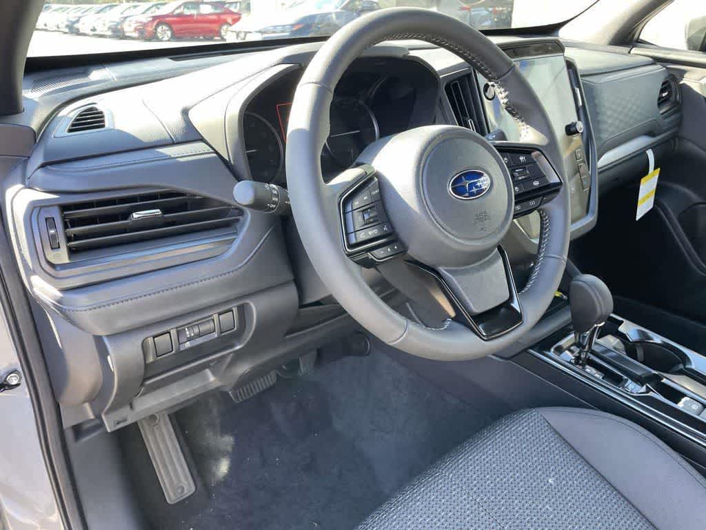 Thumbnail: 2026 Subaru Forester - 13