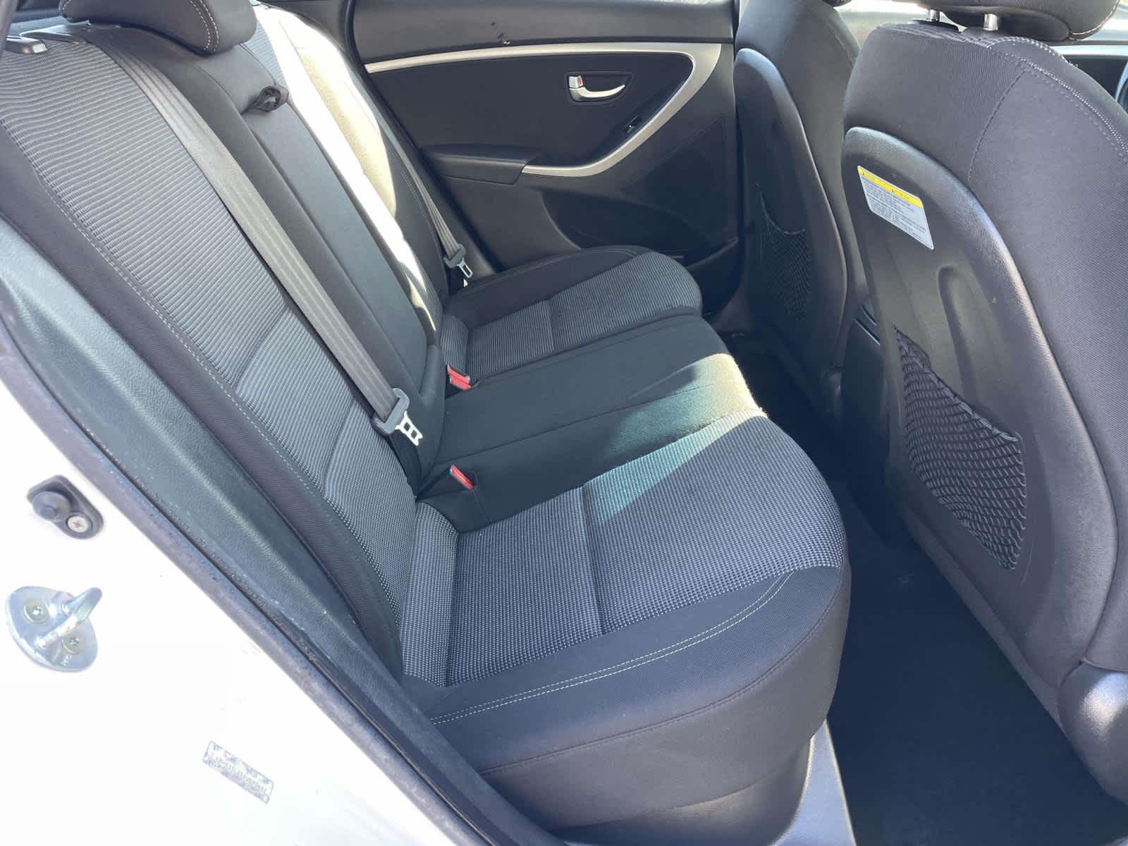 Thumbnail: 2013 Hyundai Elantra - 7