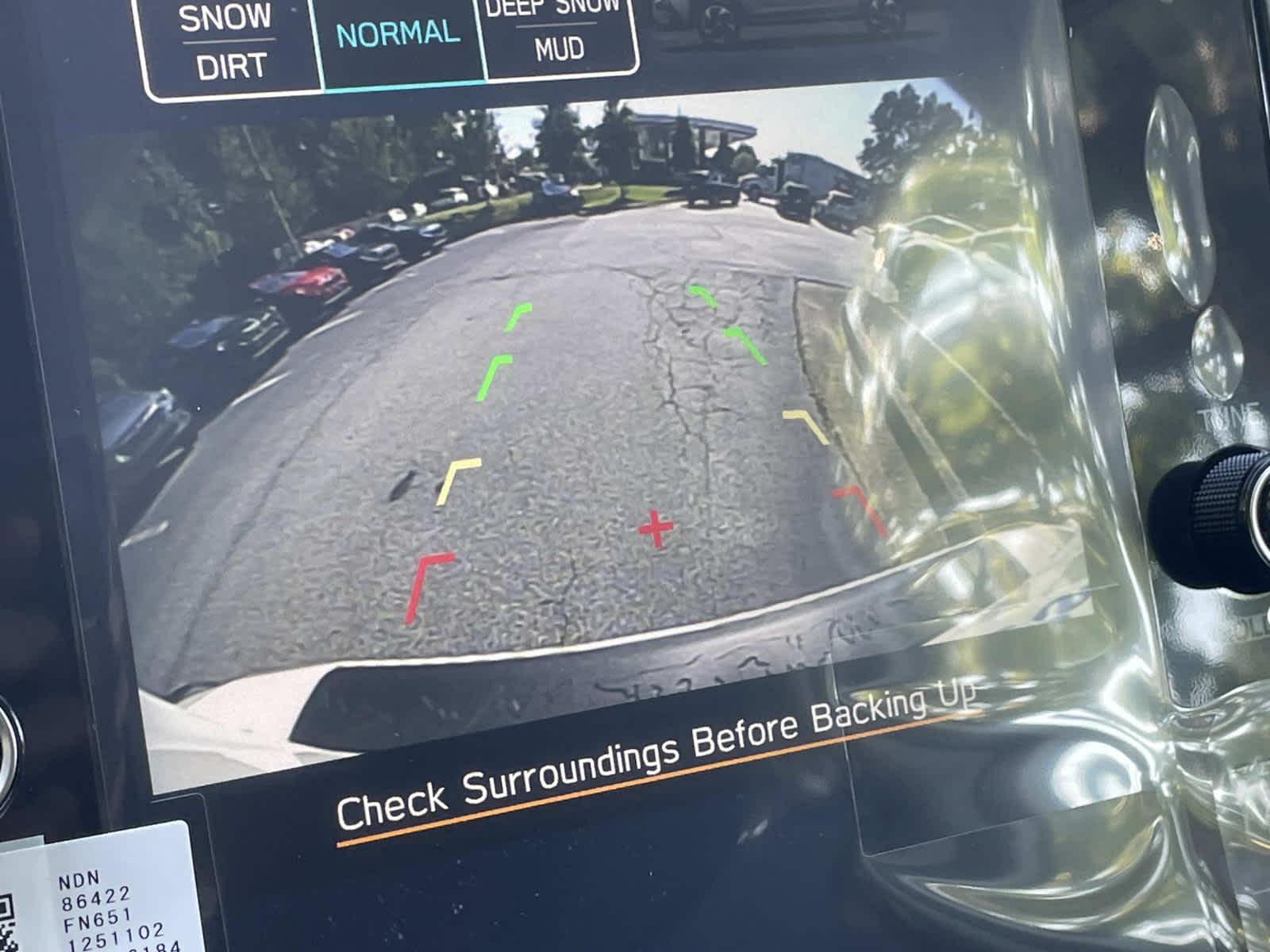 Thumbnail: 2025 Subaru Crosstrek - 13