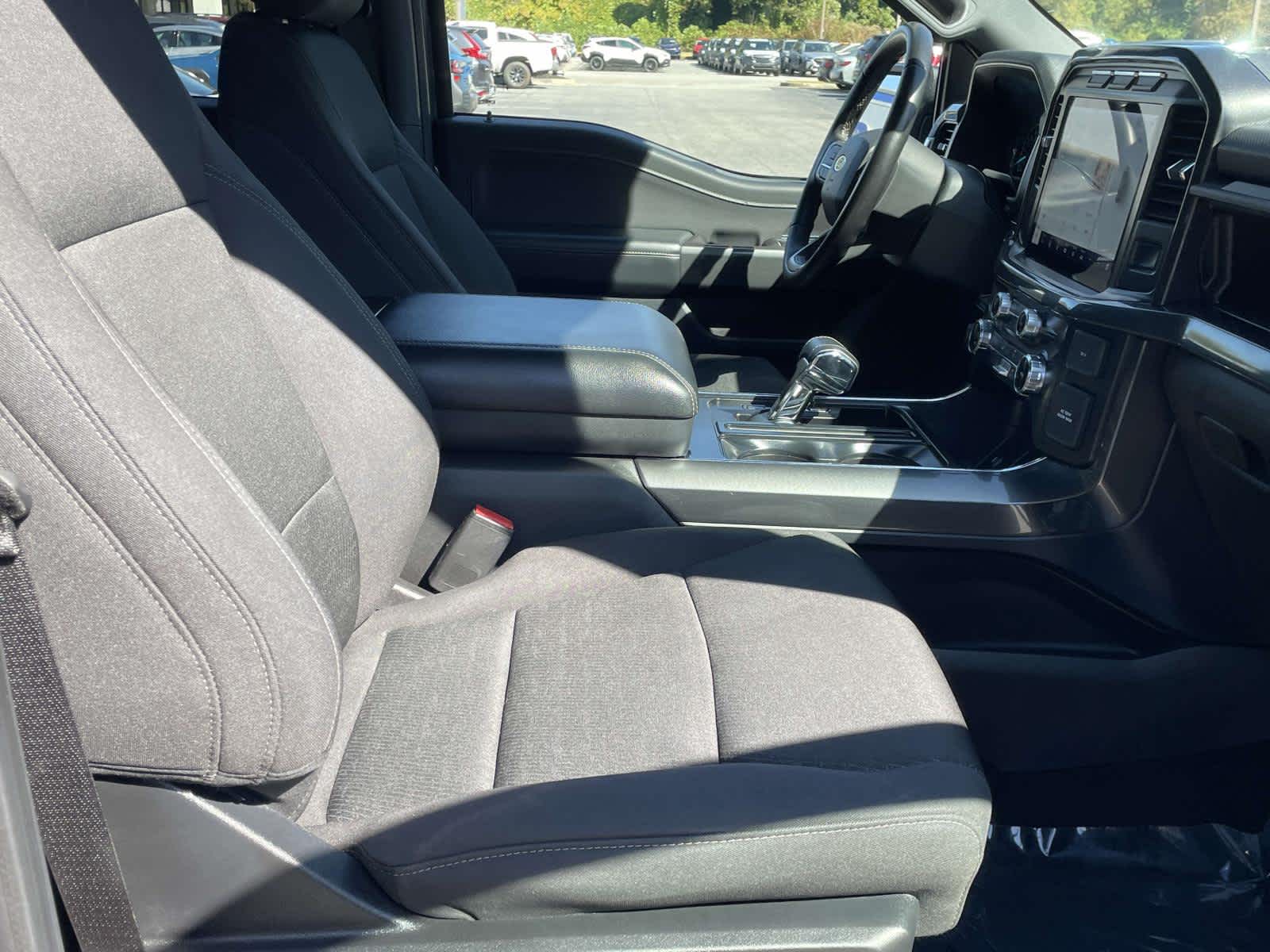 Thumbnail: 2023 Ford F-150 - 16