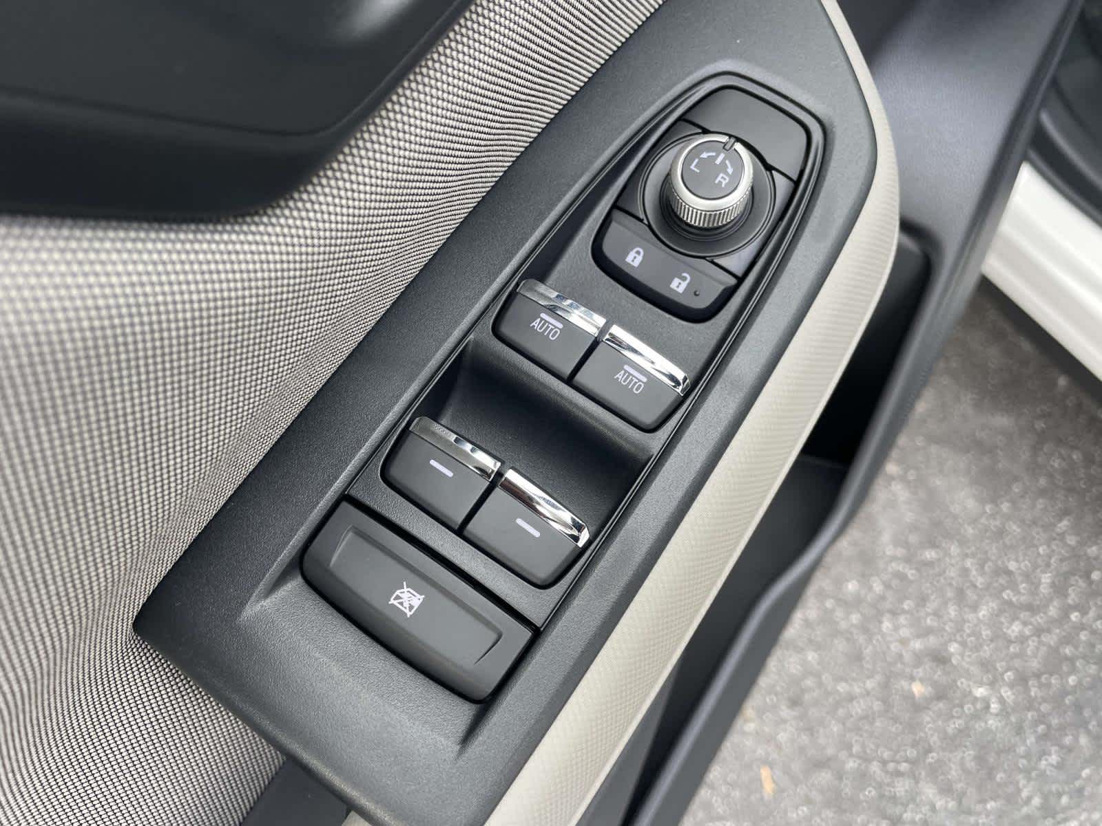 Thumbnail: 2025 Subaru Forester - 14