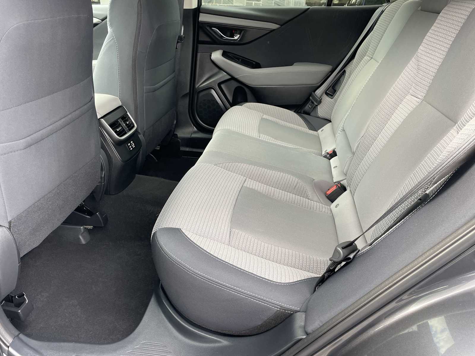 Thumbnail: 2025 Subaru Outback - 9