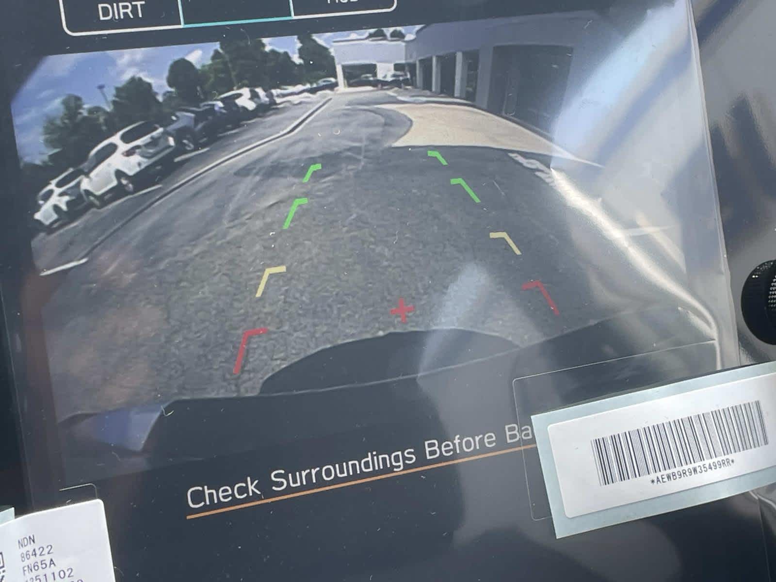 Thumbnail: 2025 Subaru Crosstrek - 13