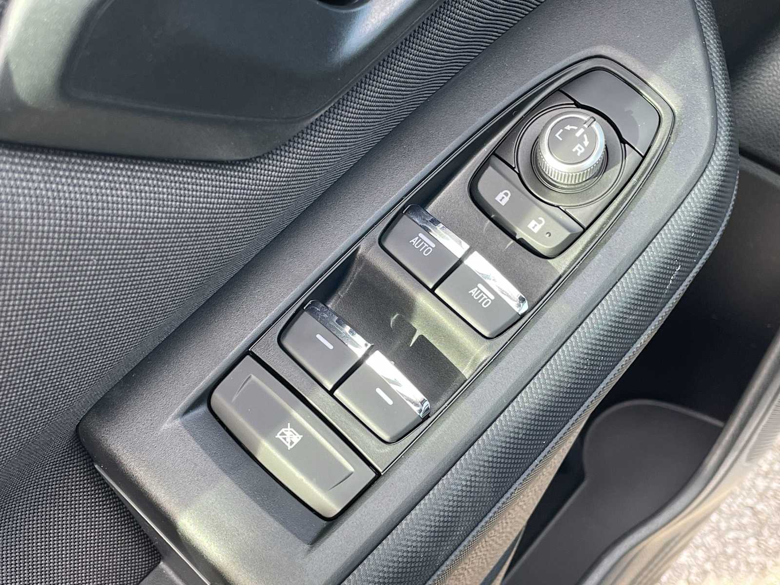 Thumbnail: 2026 Subaru Forester - 12