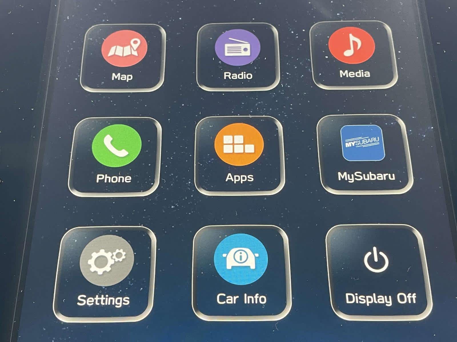 Thumbnail: 2026 Subaru Forester - 17