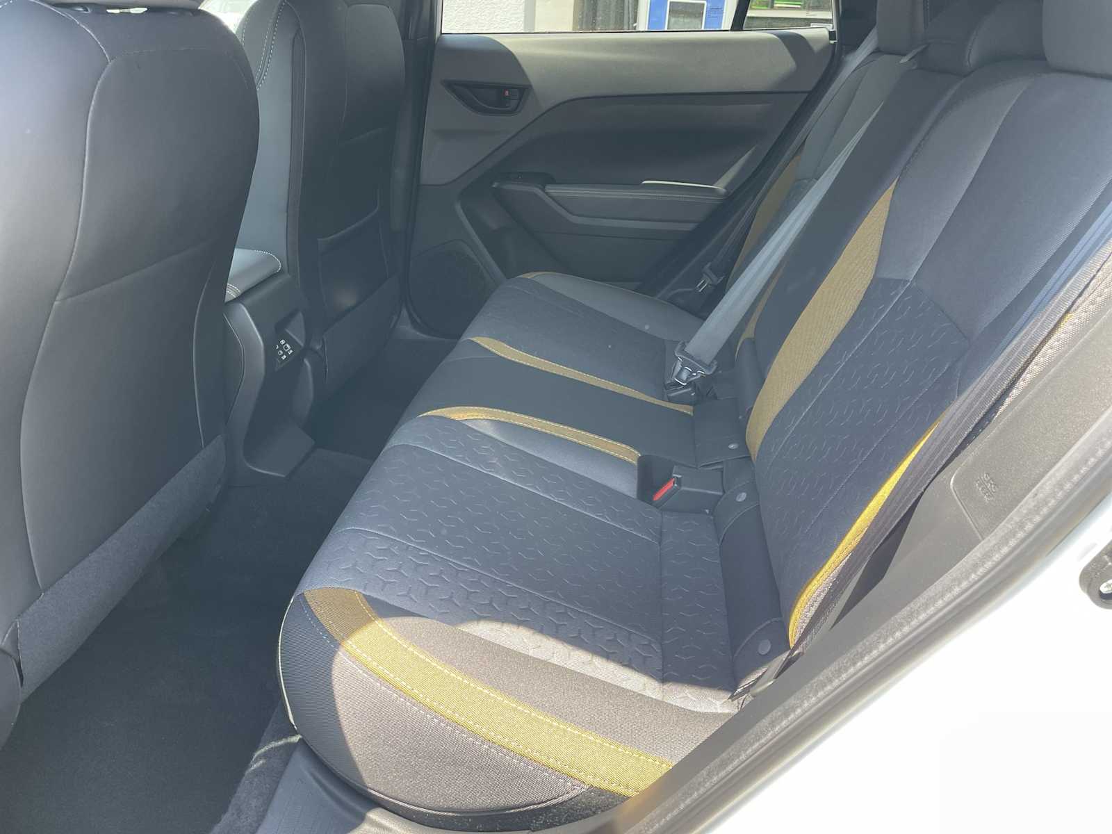 Thumbnail: 2026 Subaru Crosstrek - 9