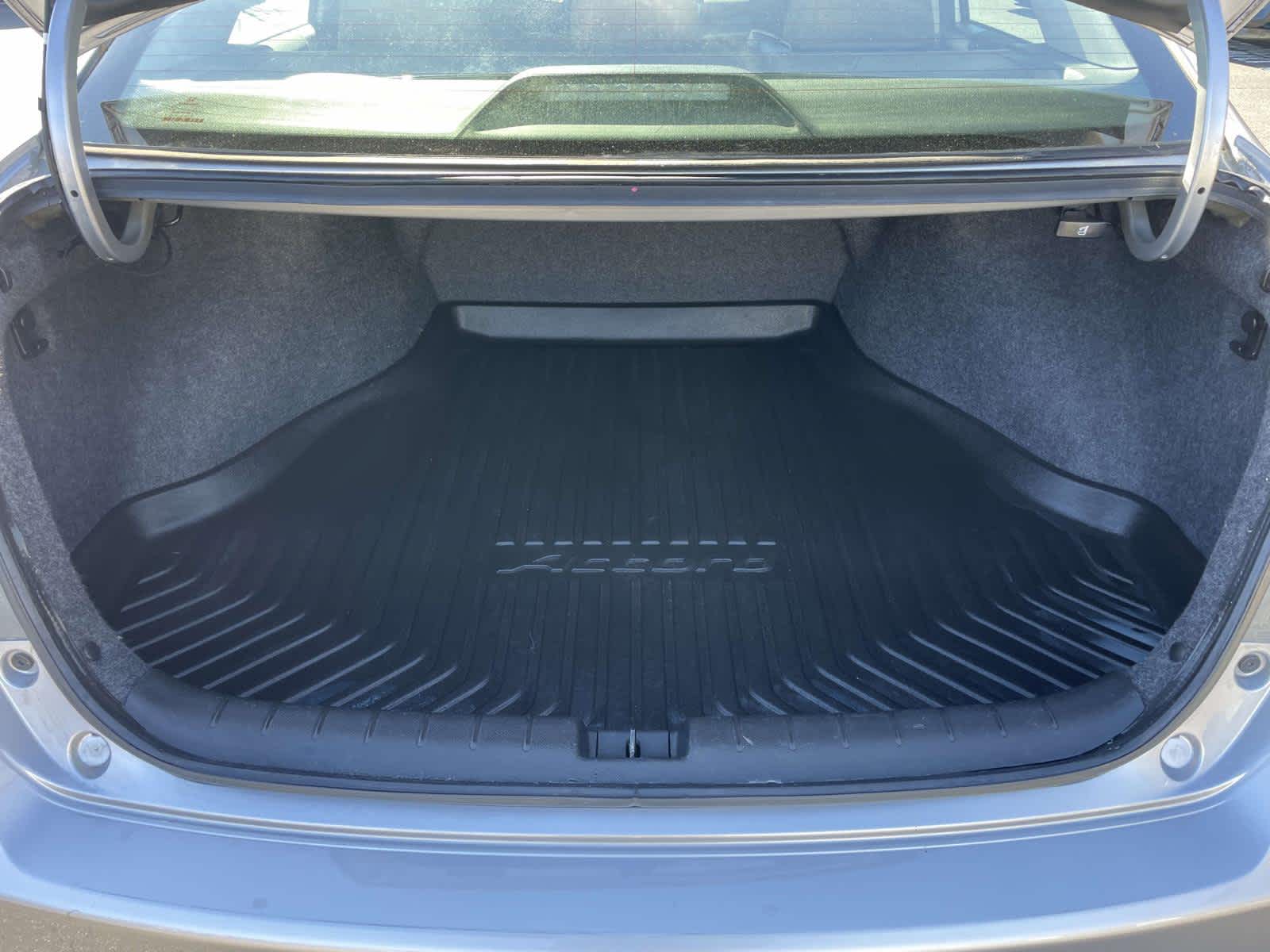 Thumbnail: 2013 Honda Accord - 4