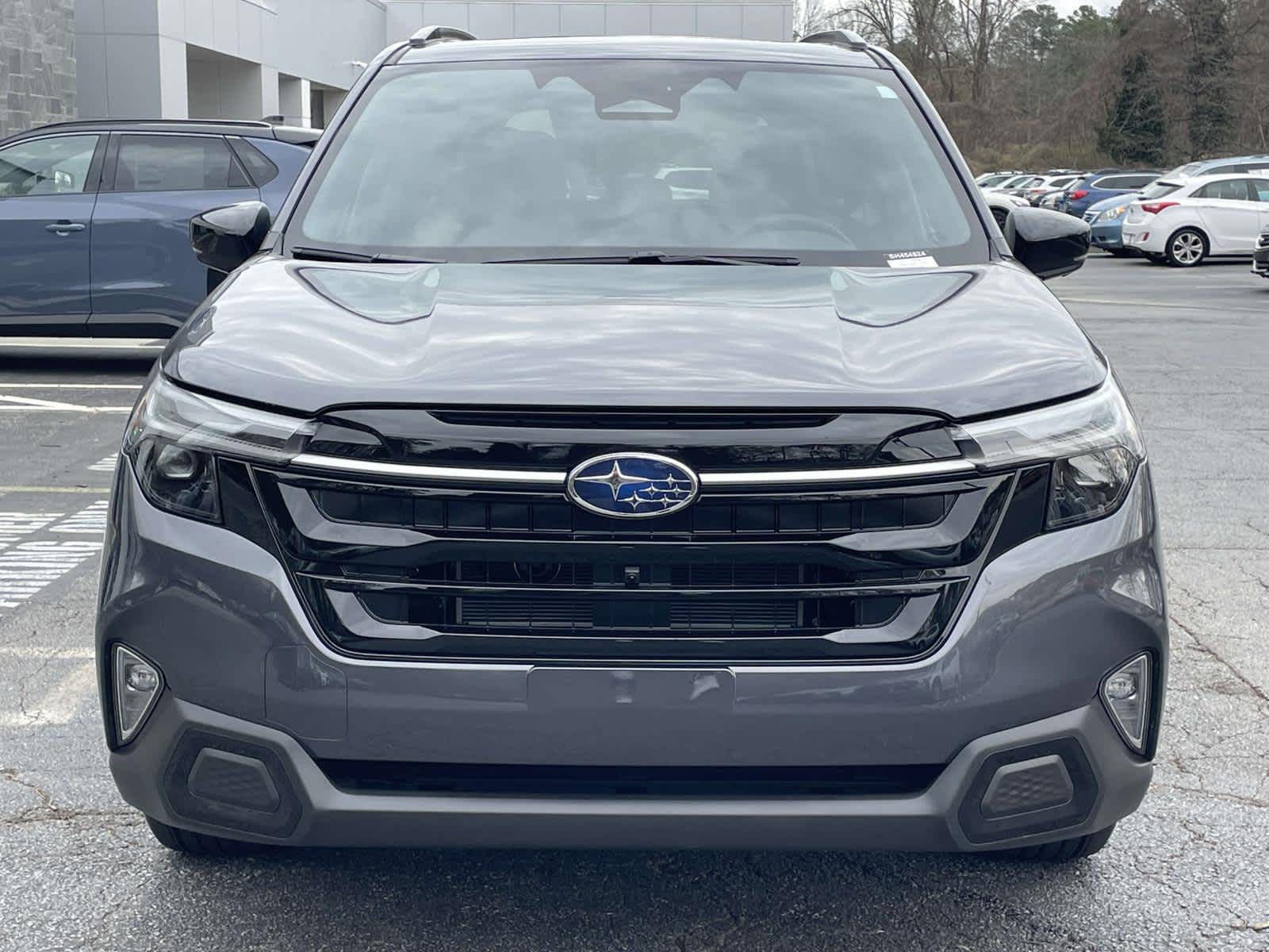 Thumbnail: 2025 Subaru Forester - 7