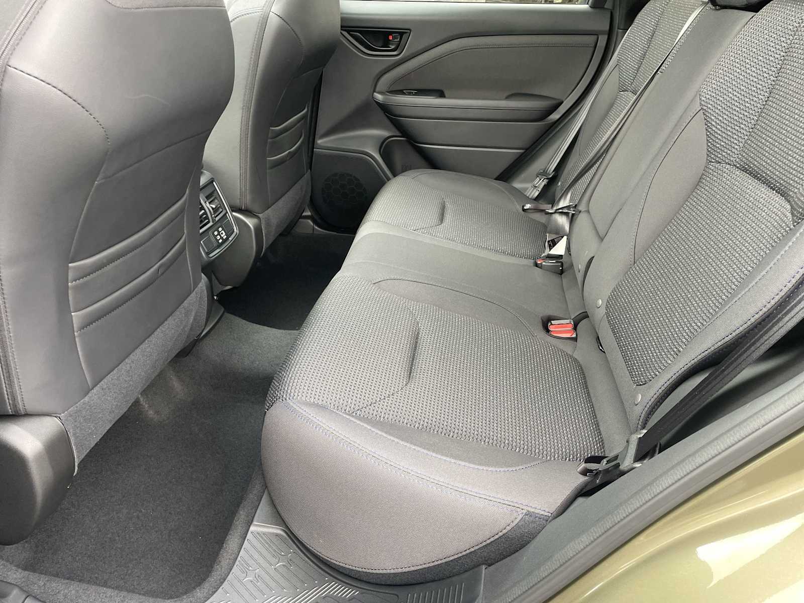 Thumbnail: 2025 Subaru Forester - 9