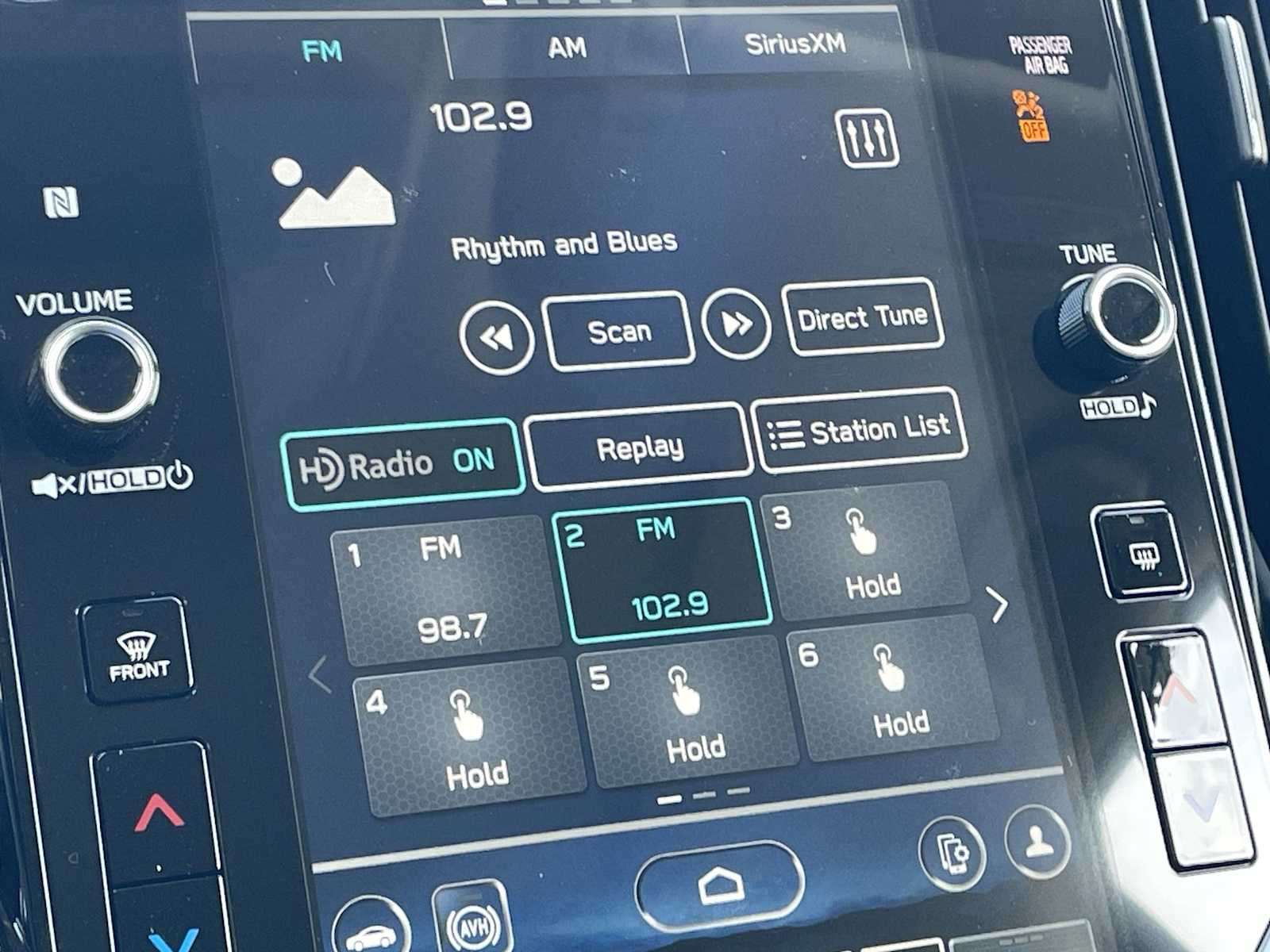 Thumbnail: 2026 Subaru Ascent - 17