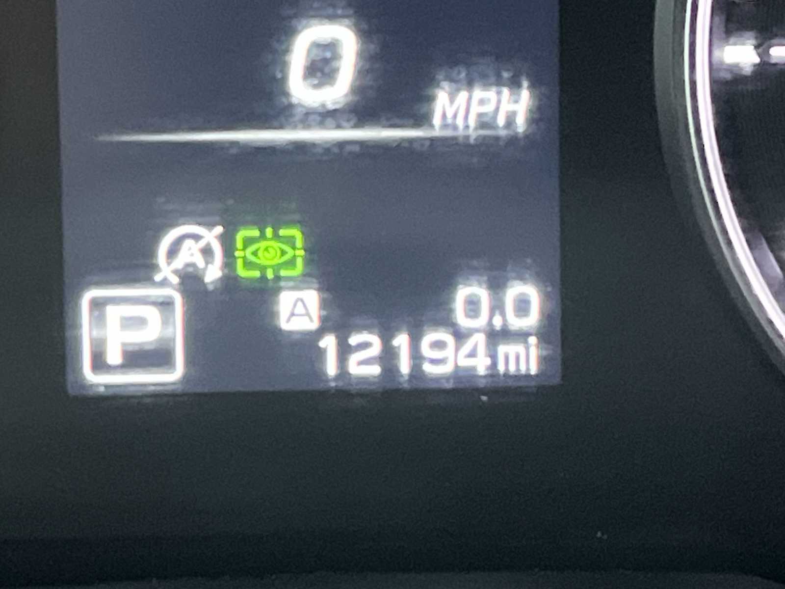 Thumbnail: 2023 Subaru Outback - 18