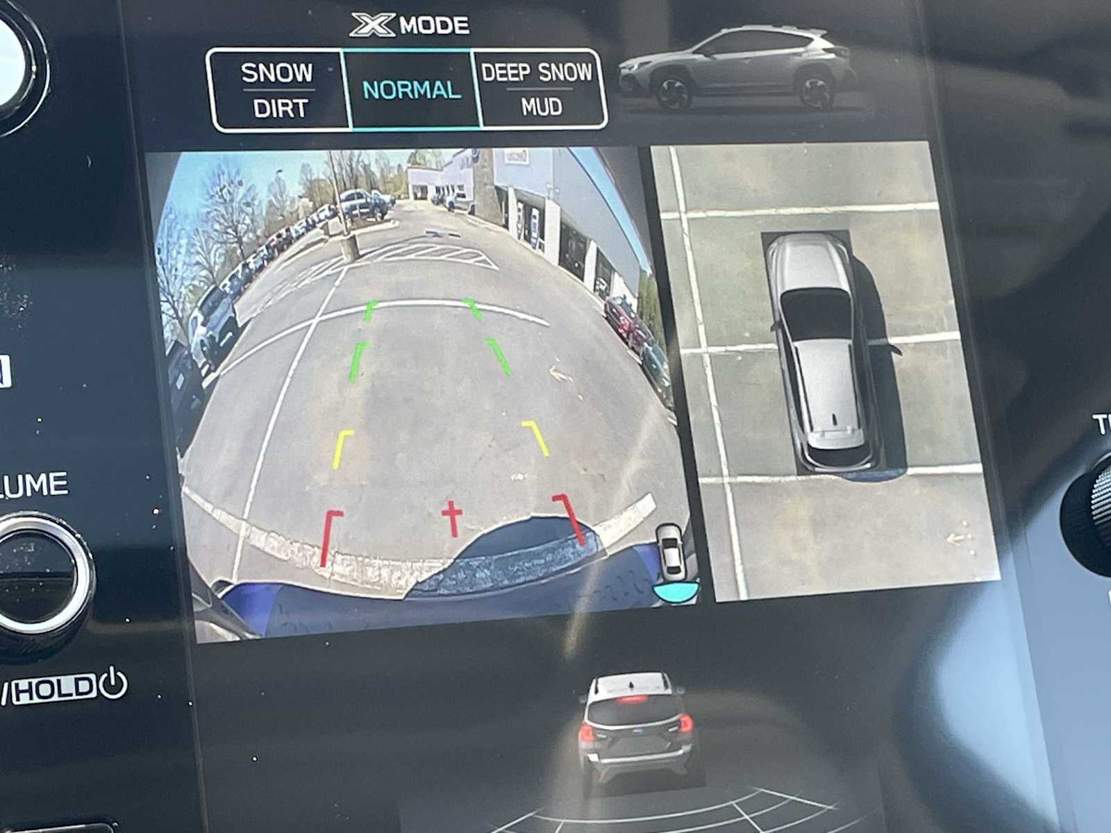 Thumbnail: 2026 Subaru Crosstrek - 15